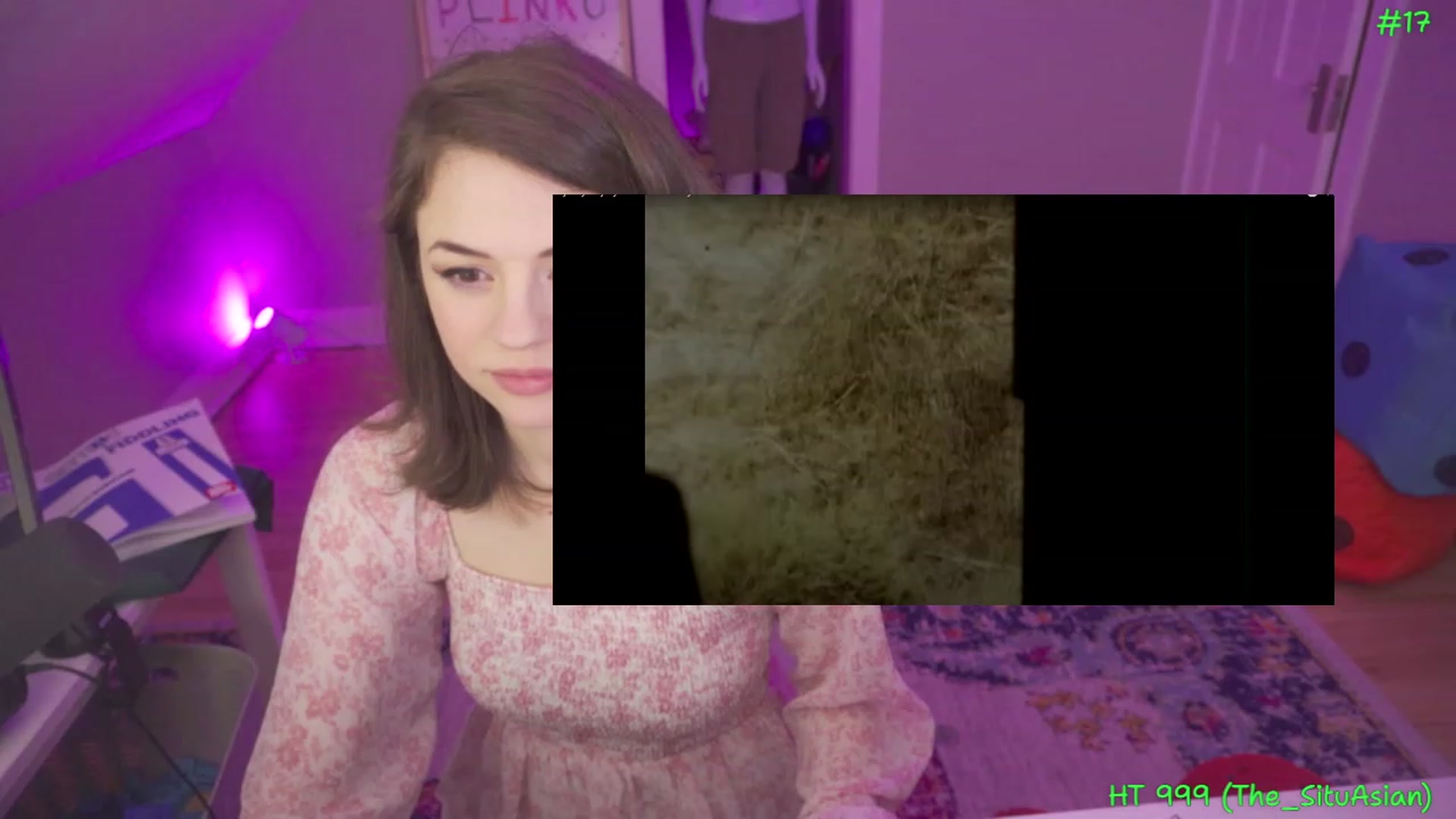 Gallery image thumbnail from SophiesPalace's myfreecams stream on, 03/23/2023, 09:03 image 17 of 20