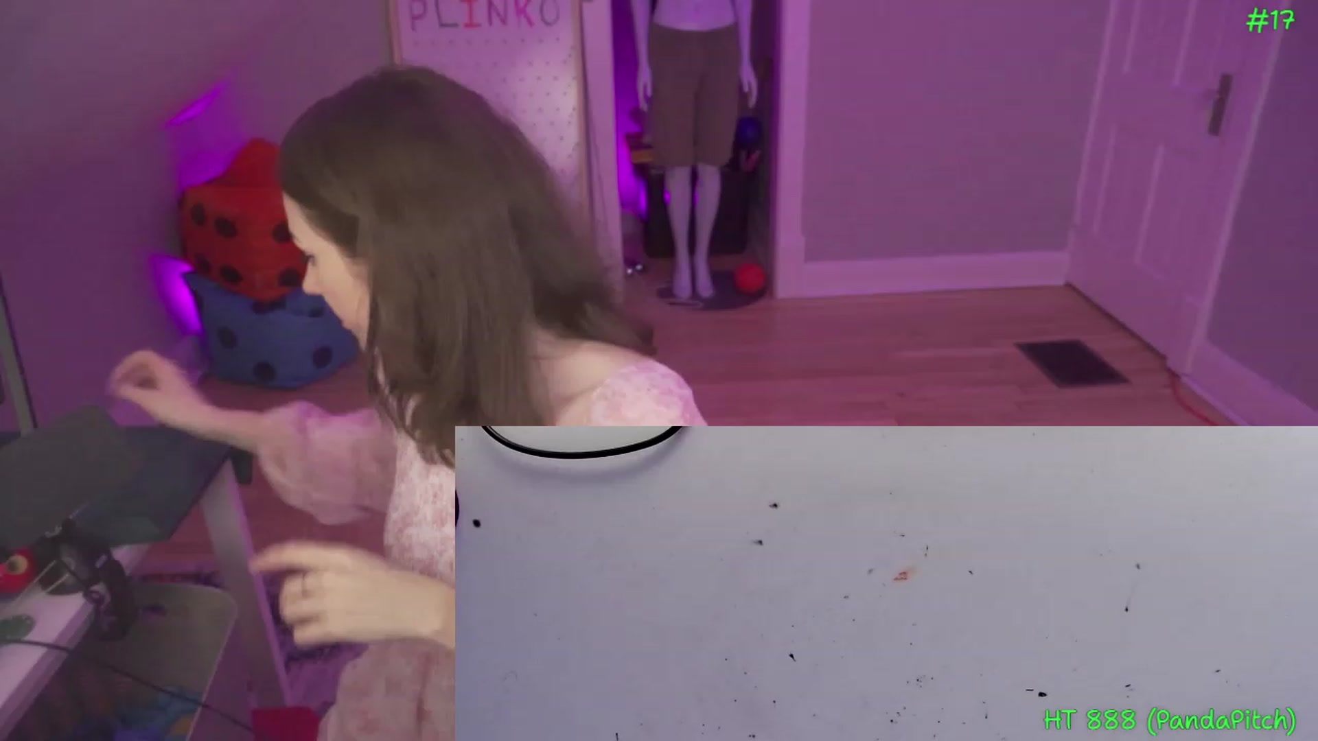 Gallery image thumbnail from SophiesPalace's myfreecams stream on, 03/23/2023, 09:03 image 5 of 20