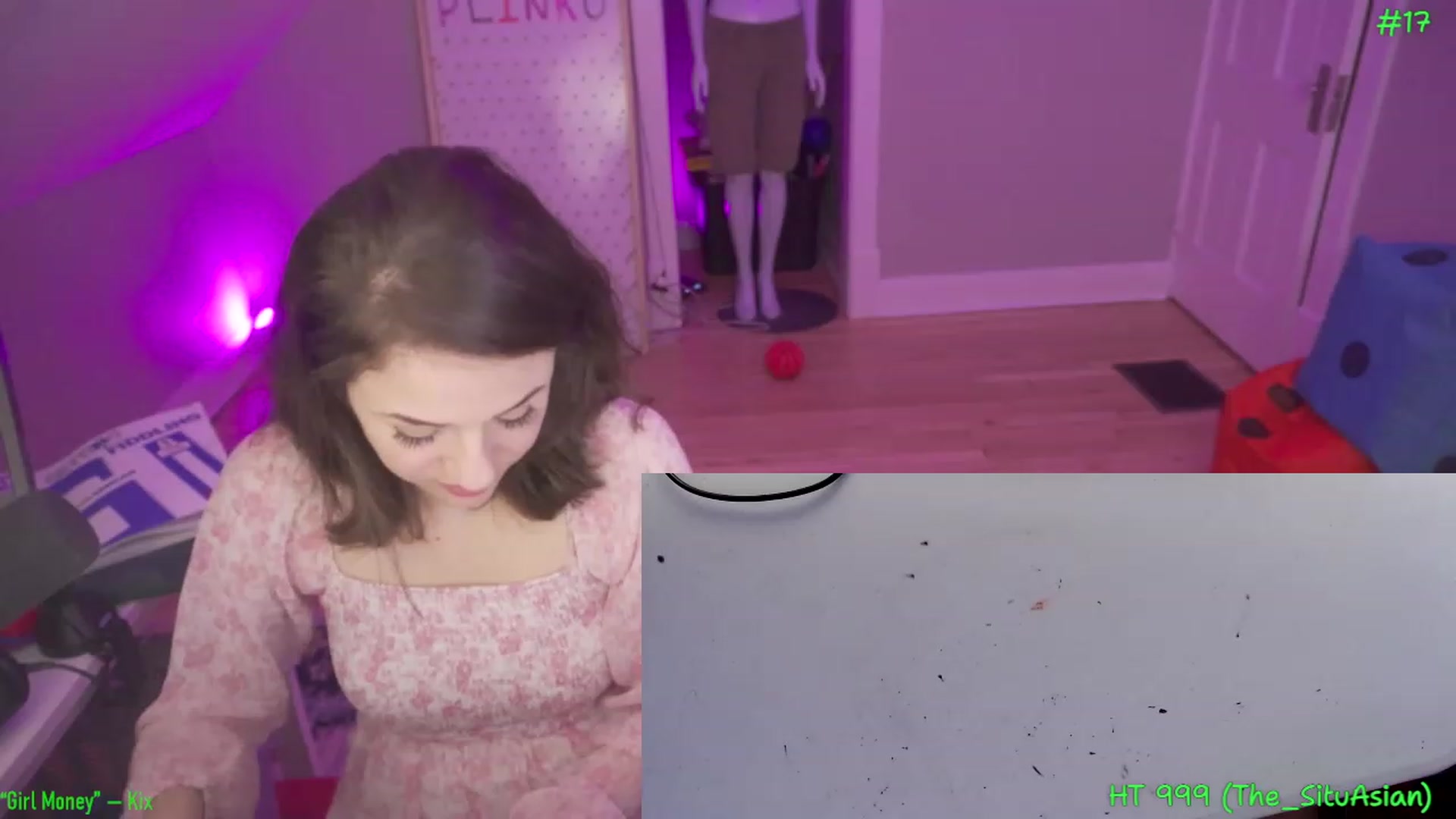 Gallery image thumbnail from SophiesPalace's myfreecams stream on, 03/23/2023, 09:03 image 20 of 20