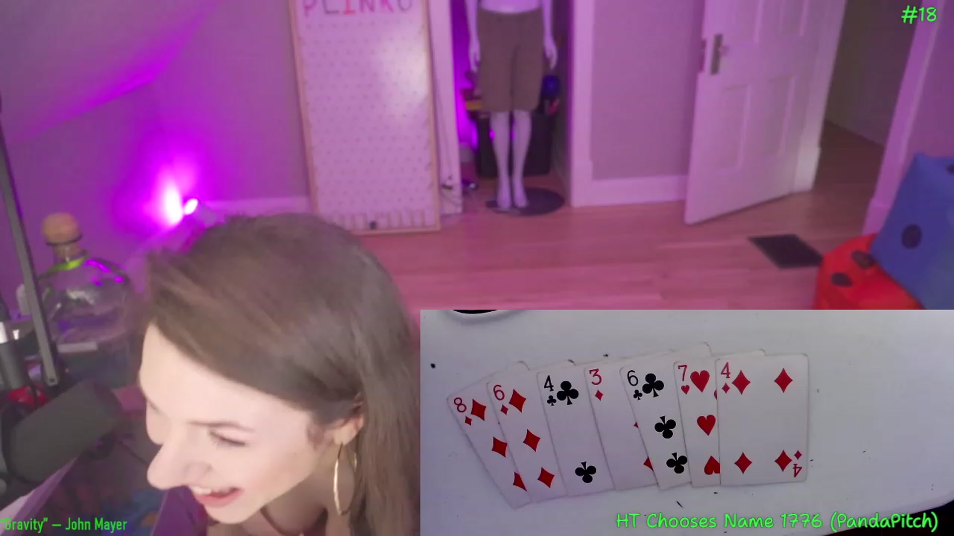 Gallery image thumbnail from SophiesPalace's myfreecams stream on, 03/24/2023, 06:48 image 6 of 20