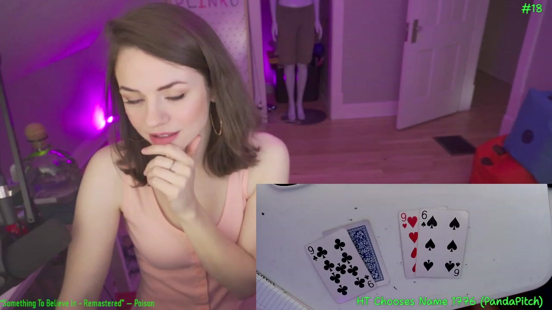 Gallery image thumbnail from SophiesPalace's myfreecams stream on, 03/24/2023, 06:48 image 8 of 20