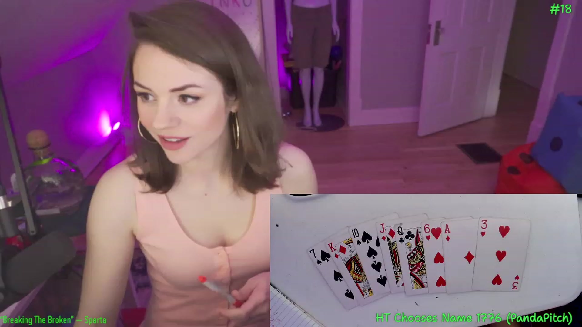 Gallery image thumbnail from SophiesPalace's myfreecams stream on, 03/24/2023, 06:48 image 9 of 20