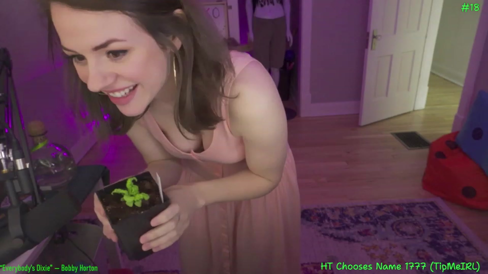 Gallery image thumbnail from SophiesPalace's myfreecams stream on, 03/24/2023, 08:00 image 16 of 20
