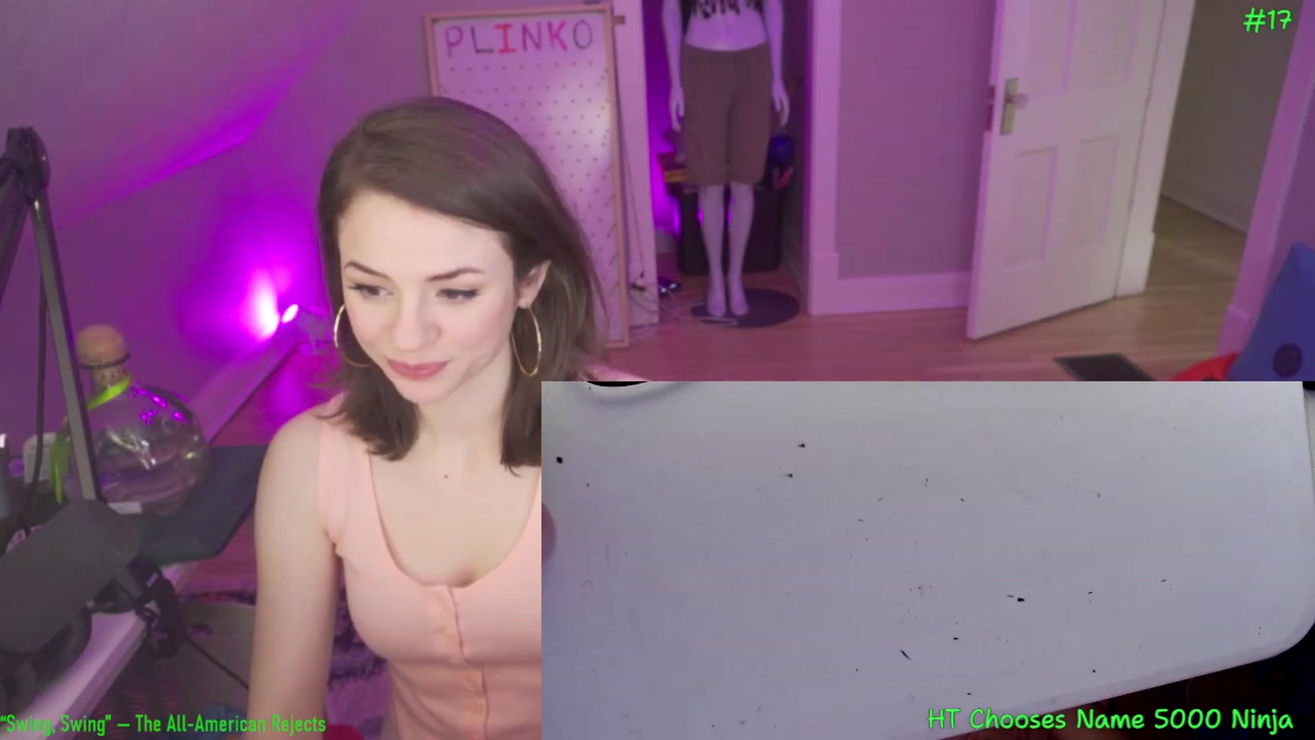 Gallery image thumbnail from SophiesPalace's myfreecams stream on, 03/24/2023, 09:05 image 6 of 20