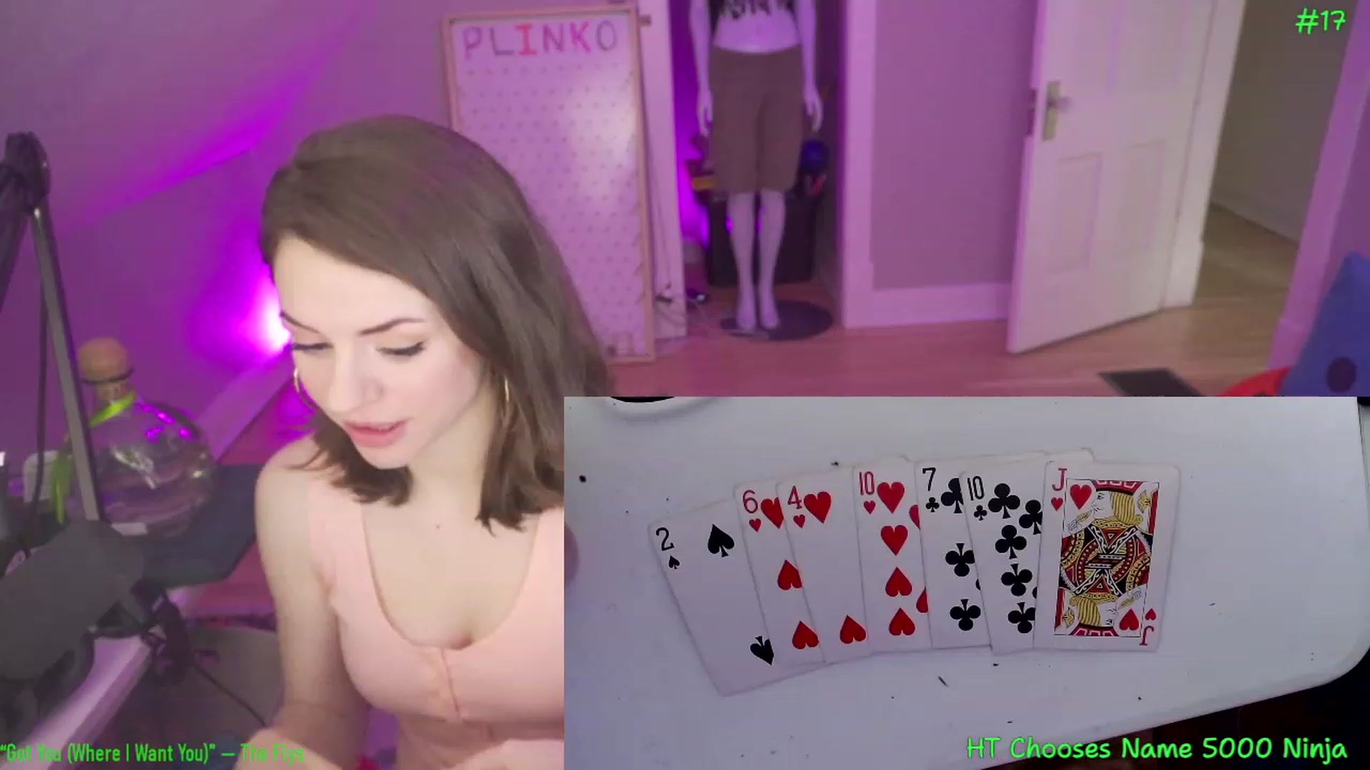 Gallery image thumbnail from SophiesPalace's myfreecams stream on, 03/24/2023, 09:05 image 5 of 20