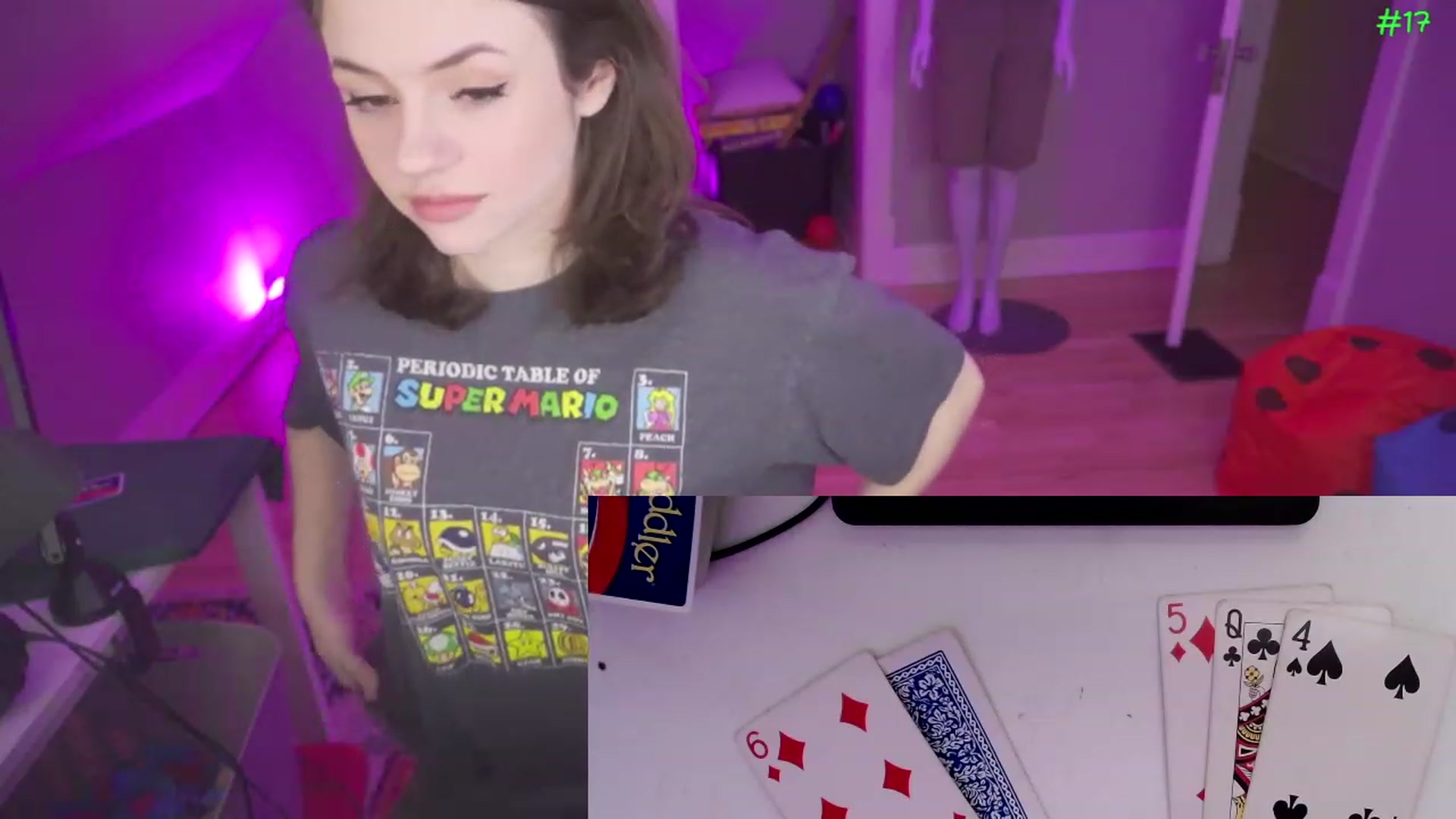 Gallery image thumbnail from SophiesPalace's myfreecams stream on, 03/27/2023, 05:08 image 9 of 20