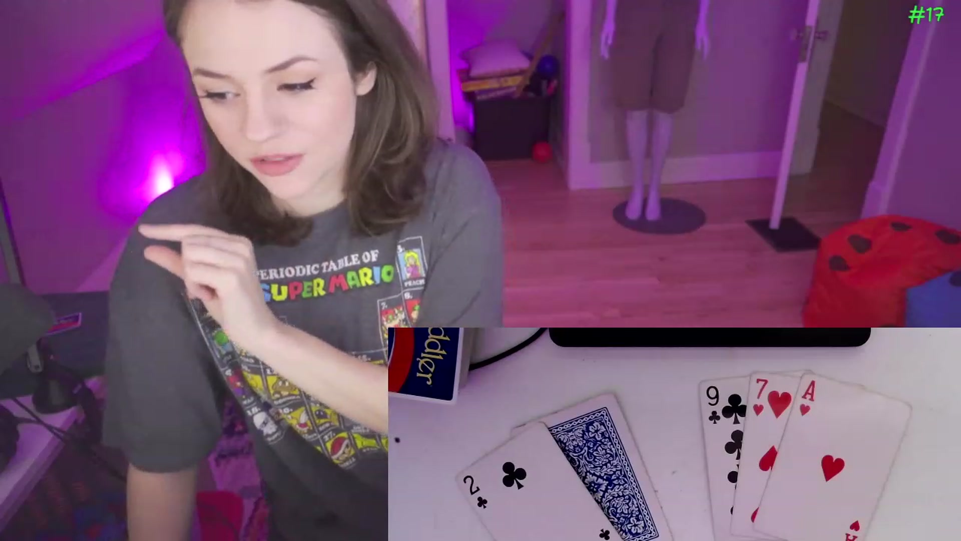 Gallery image thumbnail from SophiesPalace's myfreecams stream on, 03/27/2023, 05:08 image 10 of 20