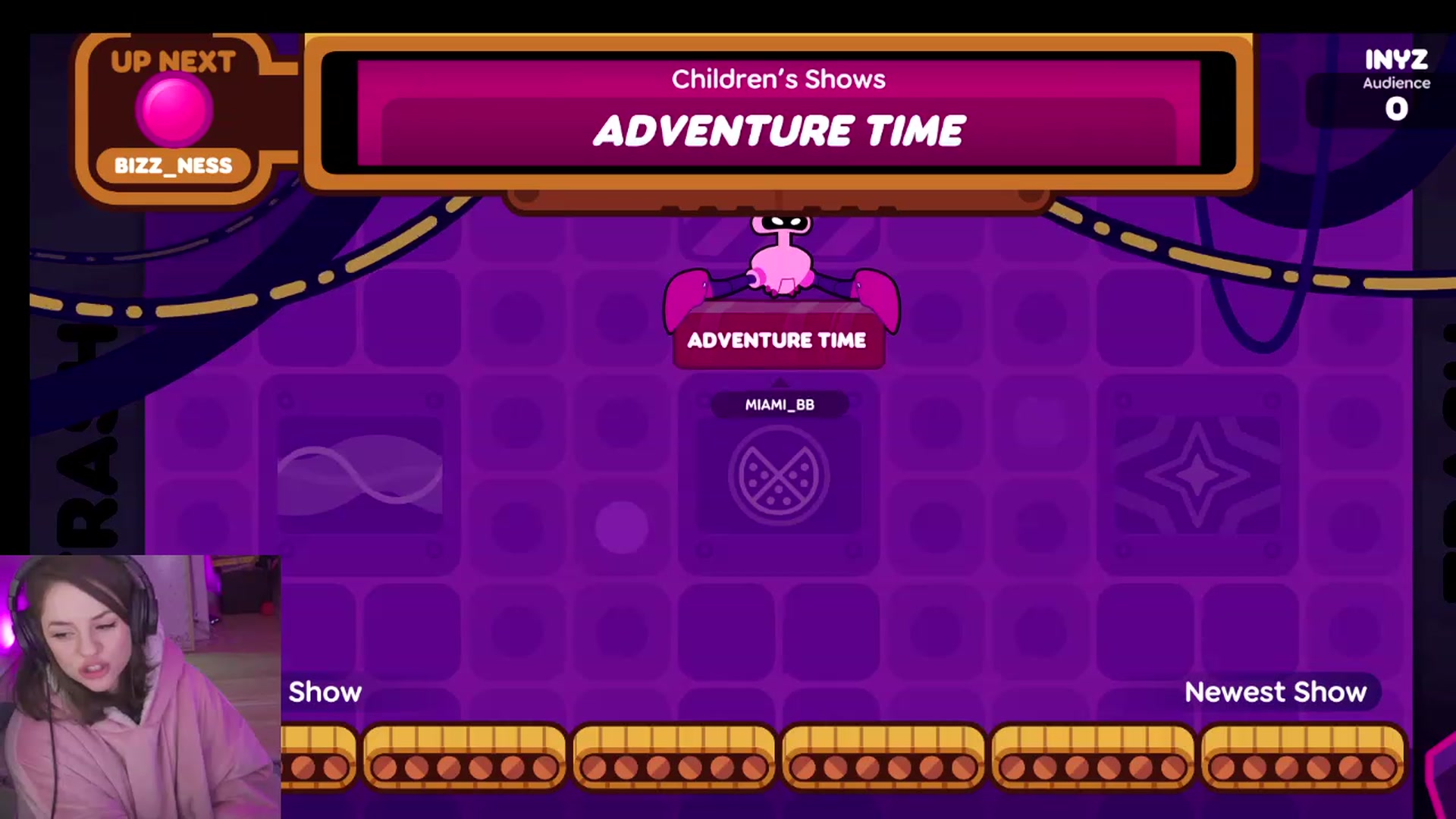 Gallery image thumbnail from SophiesPalace's myfreecams stream on, 03/27/2023, 07:00 image 11 of 20