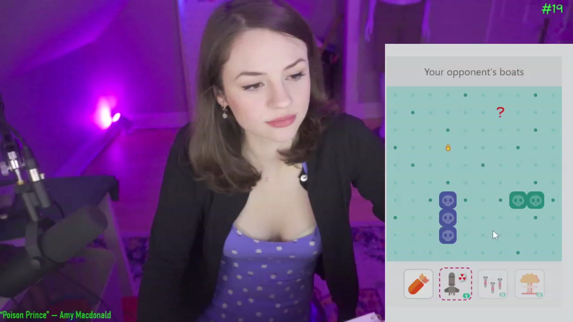 Gallery image thumbnail from SophiesPalace's myfreecams stream on, 03/30/2023, 08:04 image 6 of 20