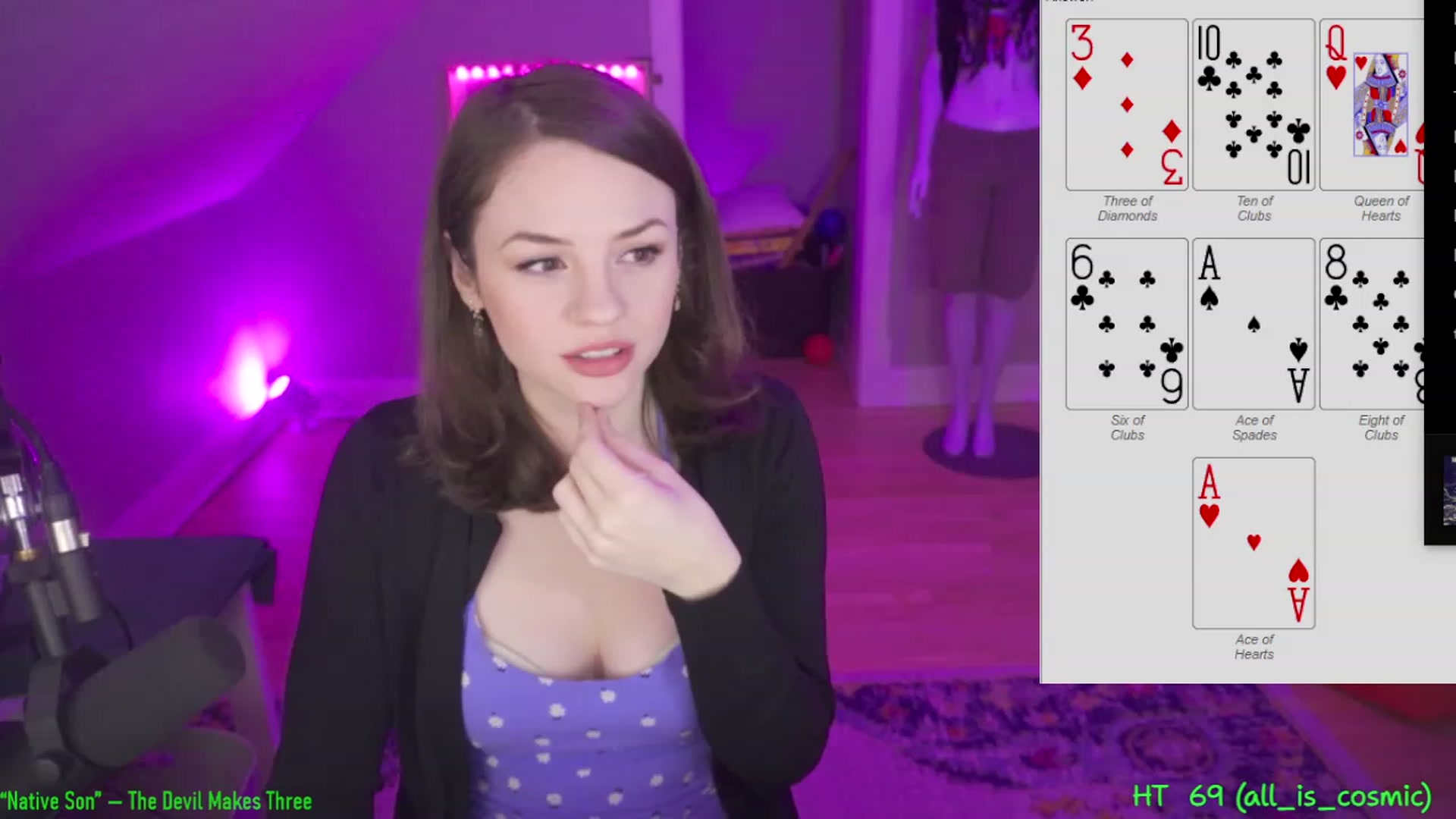 Gallery image thumbnail from SophiesPalace's myfreecams stream on, 03/30/2023, 08:04 image 2 of 20