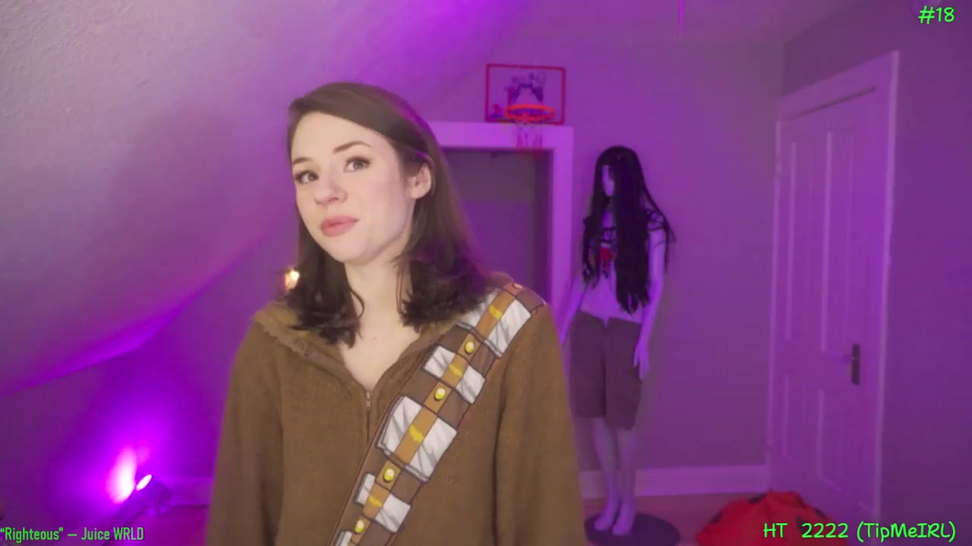 Gallery image thumbnail from SophiesPalace's myfreecams stream on, 03/31/2023, 06:22 image 13 of 20