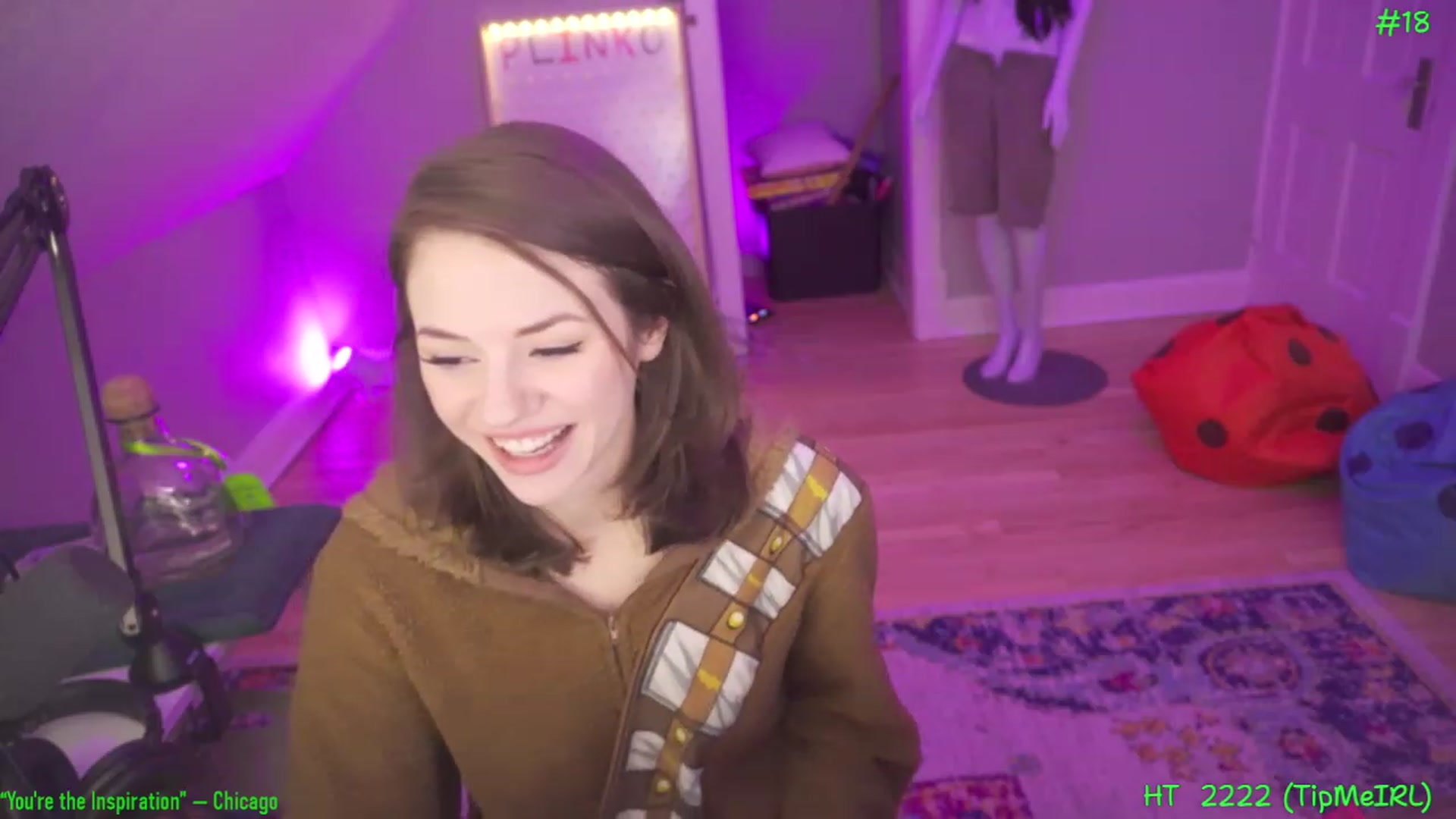 Gallery image thumbnail from SophiesPalace's myfreecams stream on, 03/31/2023, 06:22 image 15 of 20