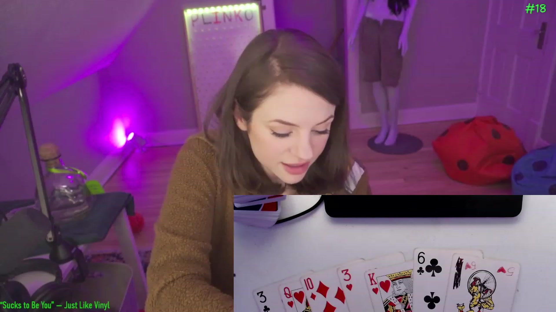 Gallery image thumbnail from SophiesPalace's myfreecams stream on, 03/31/2023, 06:22 image 14 of 20