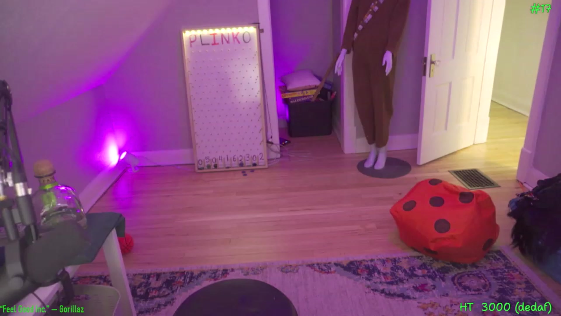 Gallery image thumbnail from SophiesPalace's myfreecams stream on, 03/31/2023, 09:00 image 11 of 20