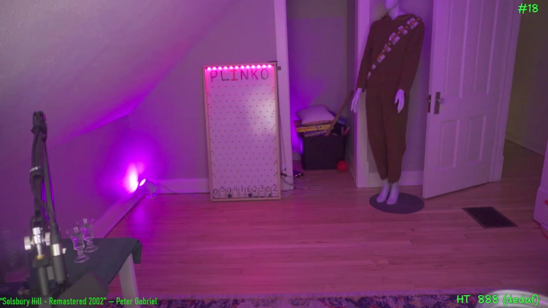 Gallery image thumbnail from SophiesPalace's myfreecams stream on, 04/01/2023, 06:47 image 14 of 20