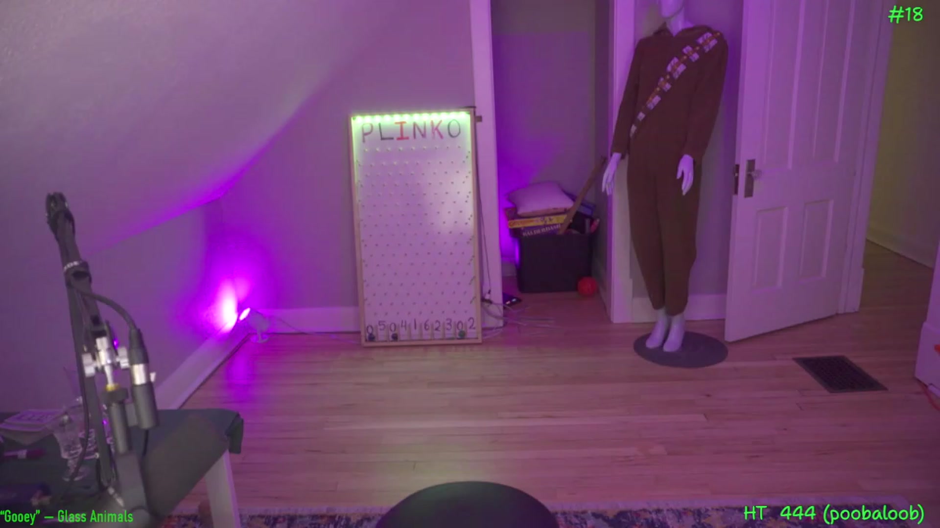 Gallery image thumbnail from SophiesPalace's myfreecams stream on, 04/01/2023, 06:47 image 9 of 20