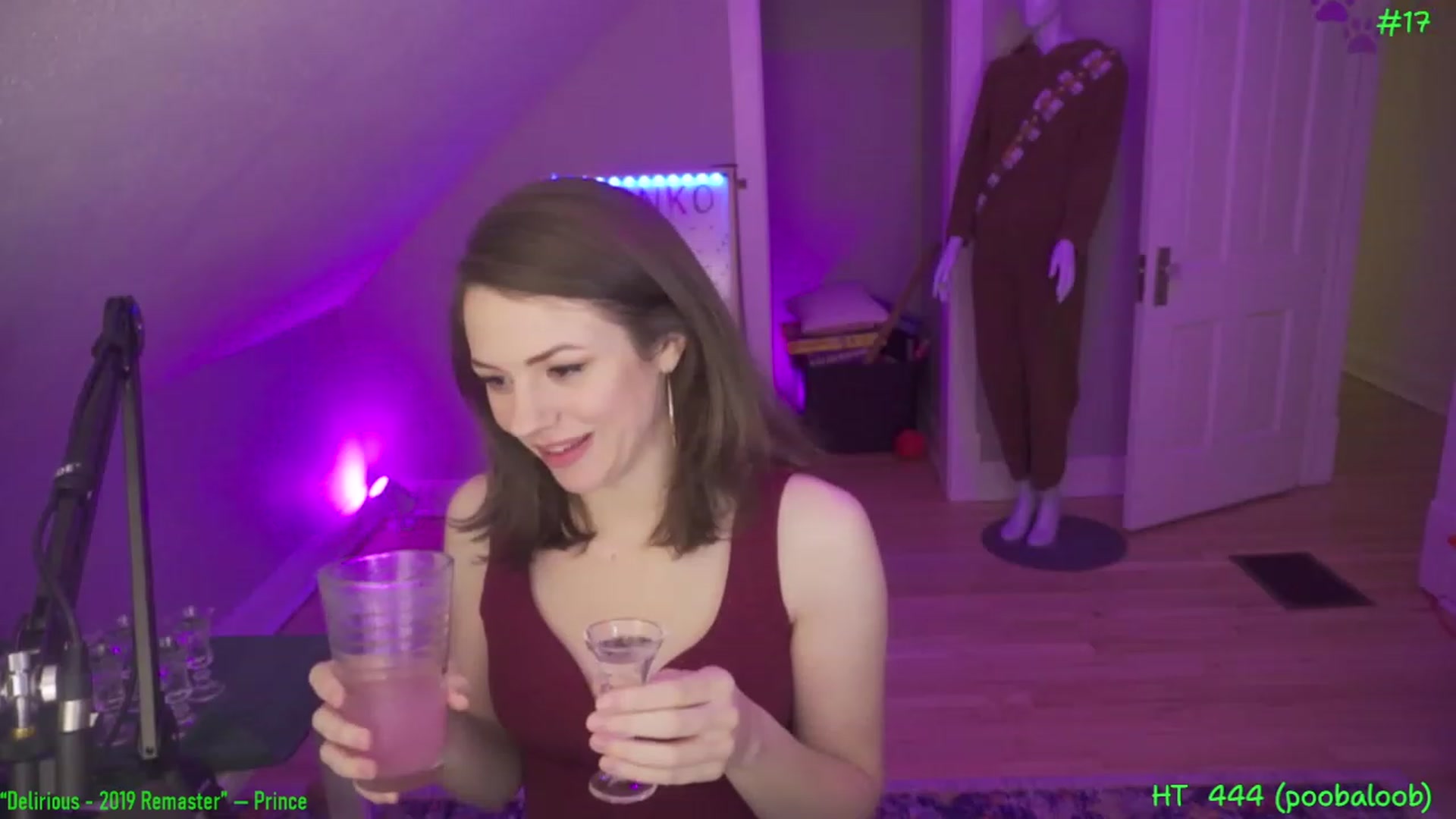 Gallery image thumbnail from SophiesPalace's myfreecams stream on, 04/01/2023, 06:47 image 8 of 20