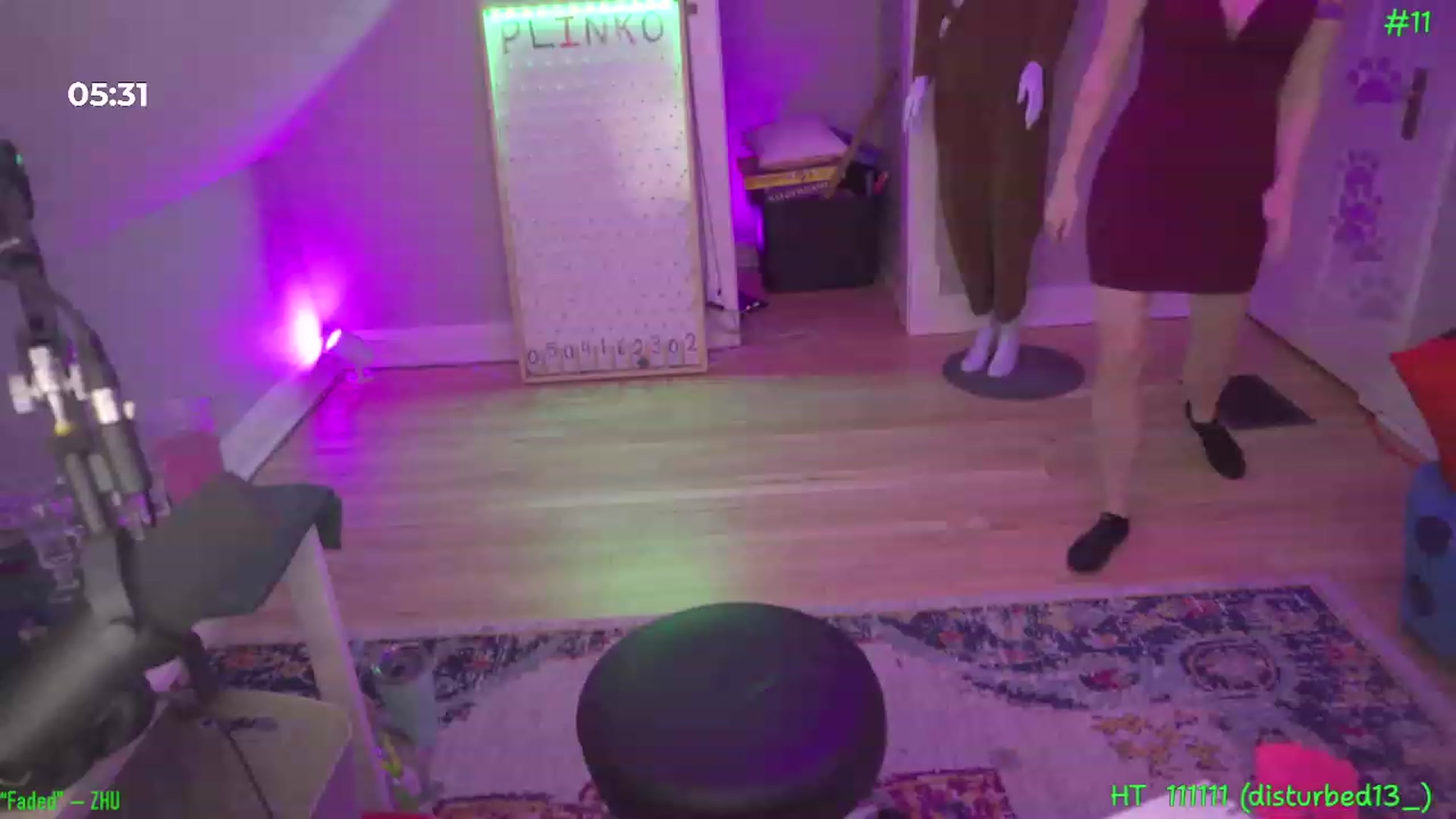 Gallery image thumbnail from SophiesPalace's myfreecams stream on, 04/01/2023, 07:39 image 3 of 20
