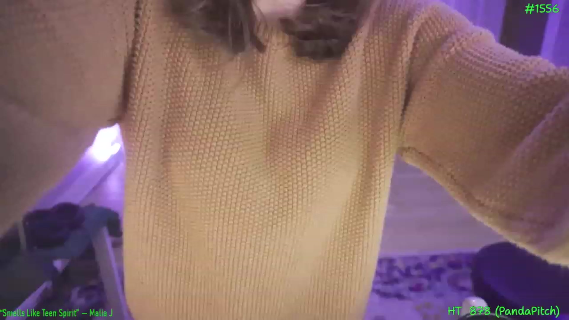 Gallery image thumbnail from SophiesPalace's myfreecams stream on, 05/04/2023, 07:08 image 6 of 20