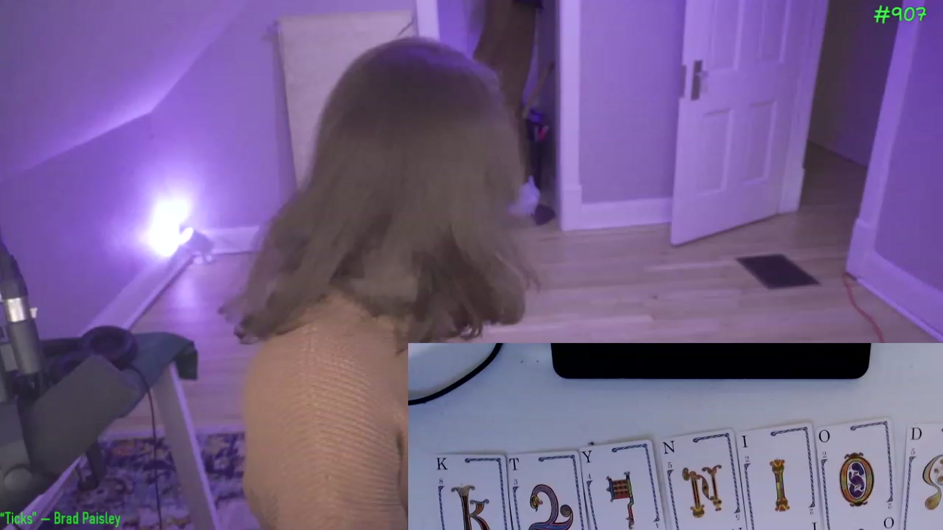 Gallery image thumbnail from SophiesPalace's myfreecams stream on, 05/04/2023, 07:08 image 12 of 20