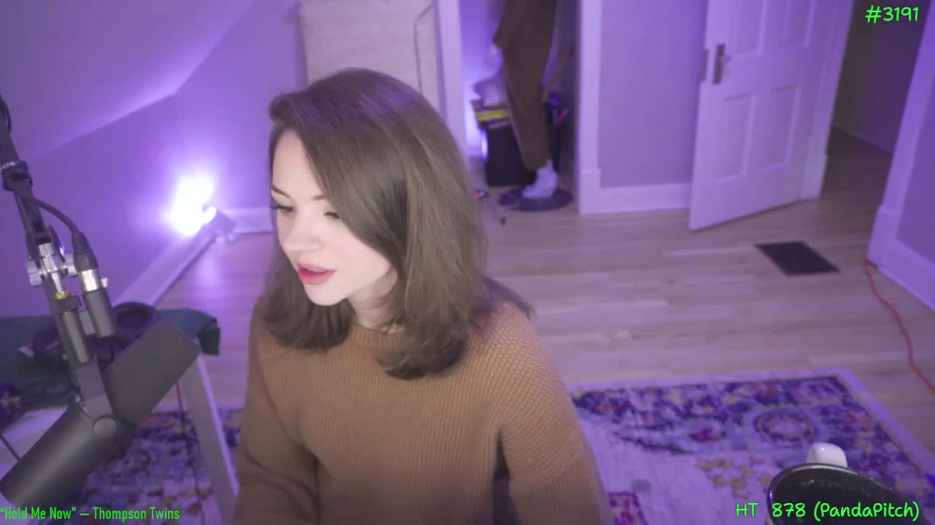 Gallery image thumbnail from SophiesPalace's myfreecams stream on, 05/04/2023, 07:08 image 2 of 20