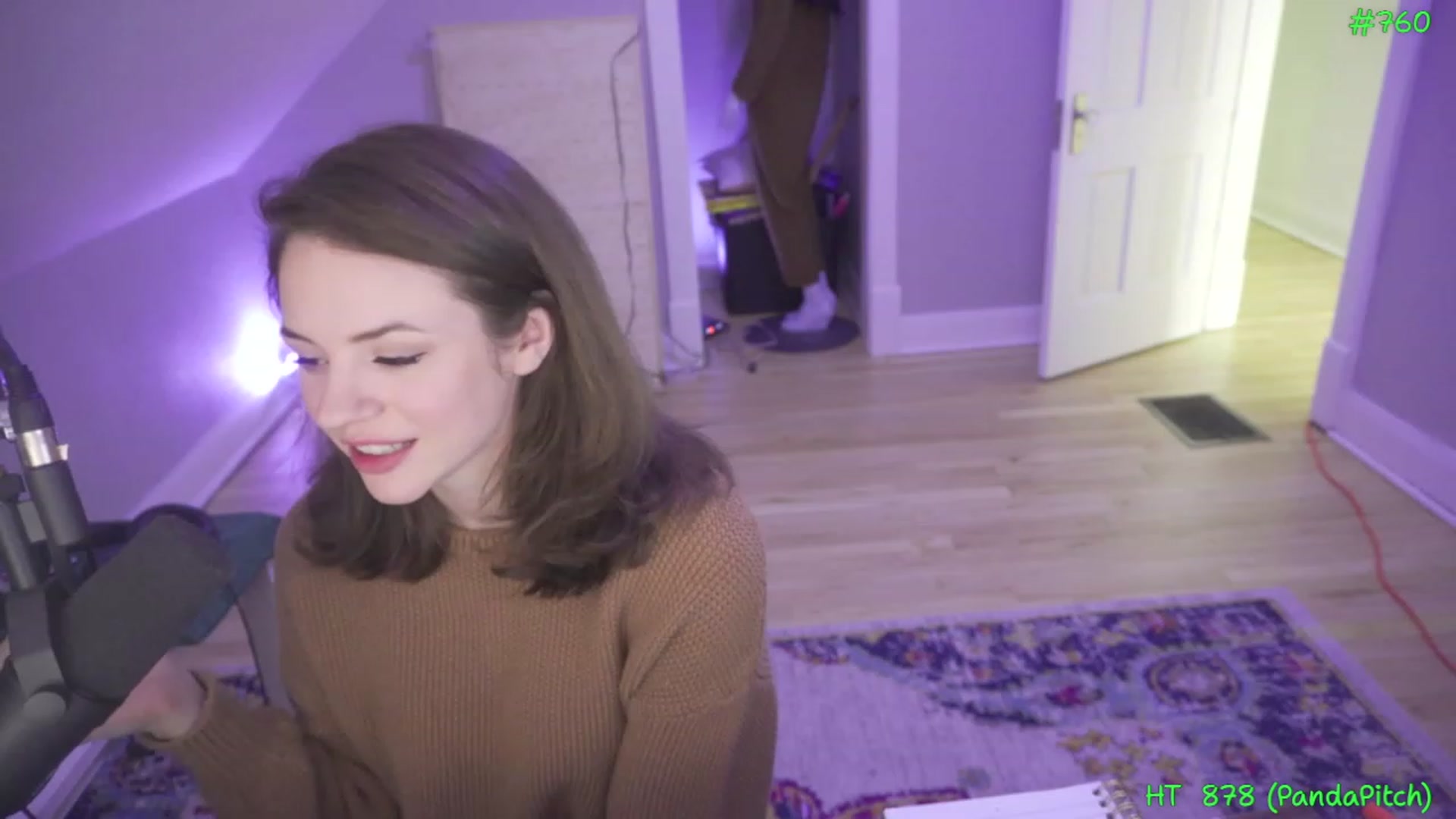 Gallery image thumbnail from SophiesPalace's myfreecams stream on, 05/04/2023, 07:08 image 19 of 20