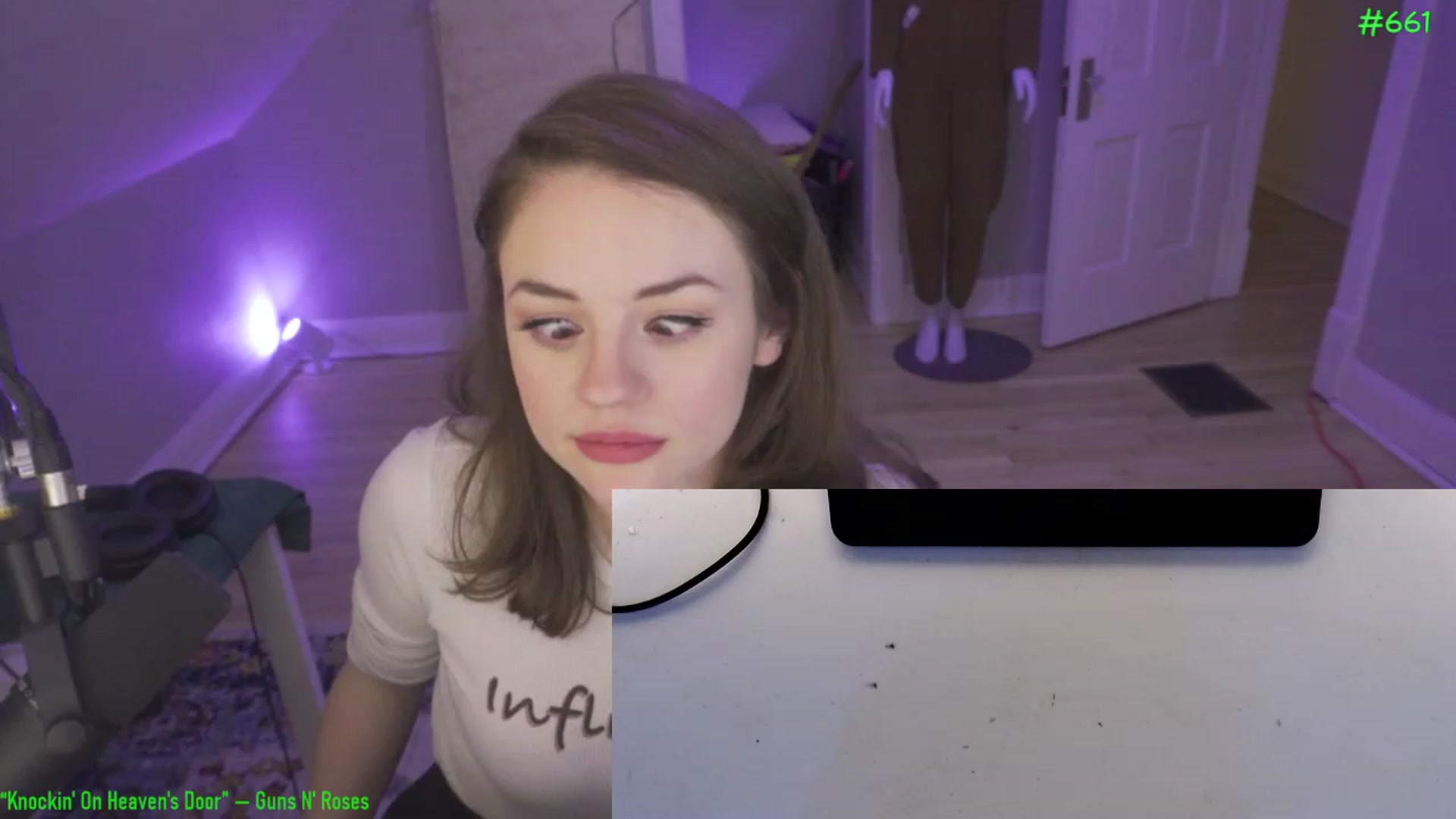Gallery image thumbnail from SophiesPalace's myfreecams stream on, 05/05/2023, 07:04 image 13 of 20