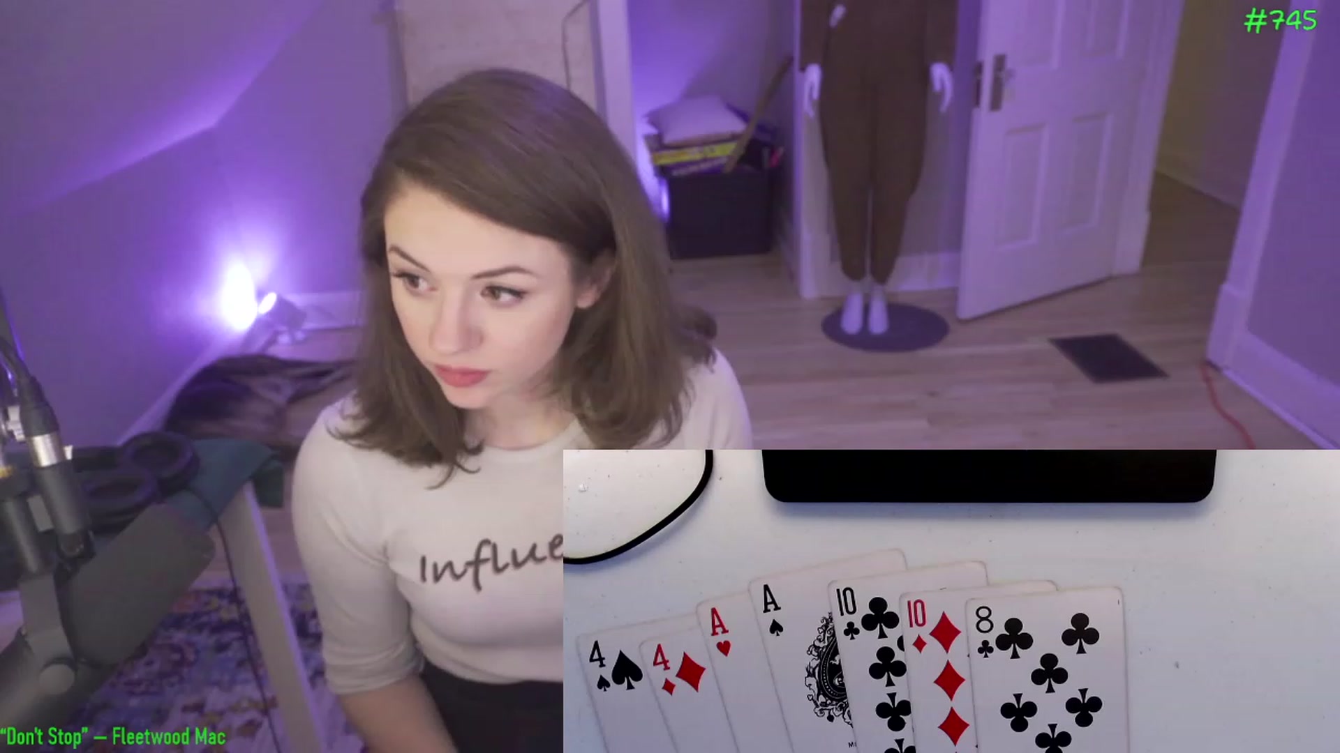 Gallery image thumbnail from SophiesPalace's myfreecams stream on, 05/05/2023, 07:04 image 5 of 20