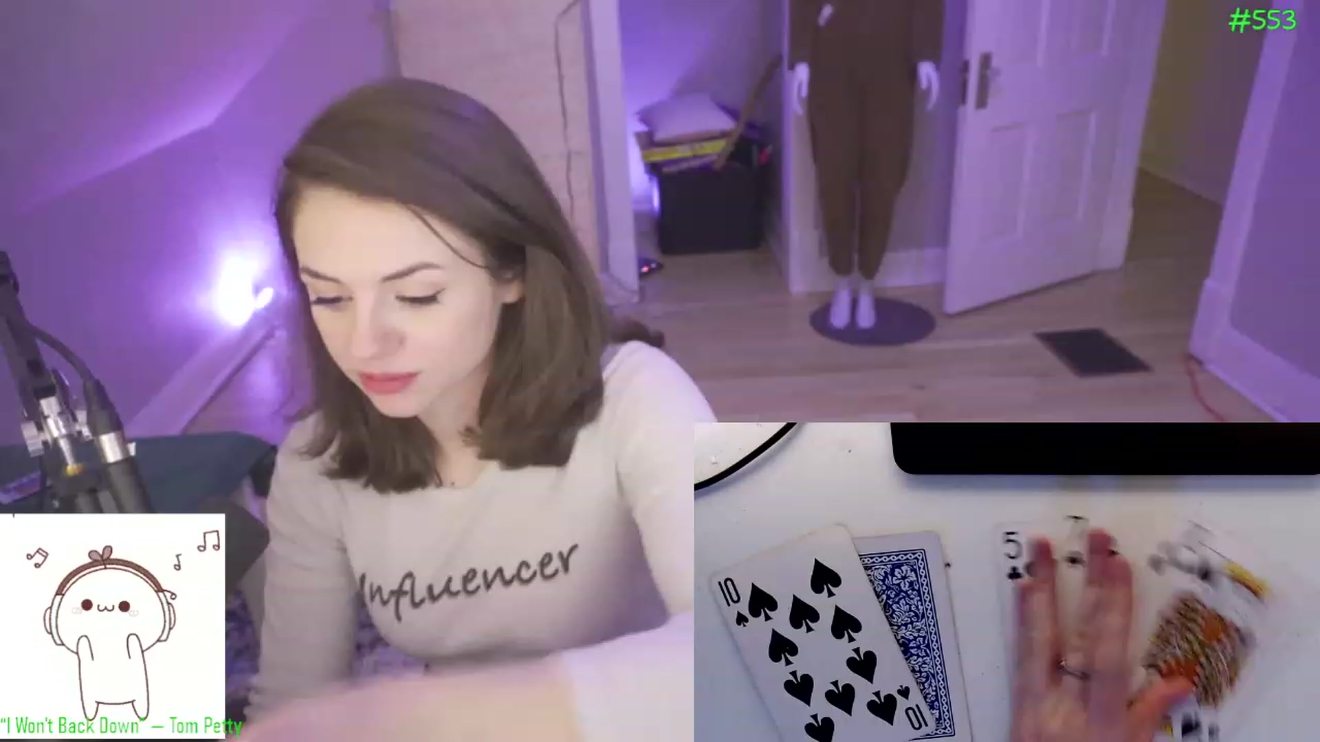Gallery image thumbnail from SophiesPalace's myfreecams stream on, 05/05/2023, 07:04 image 20 of 20