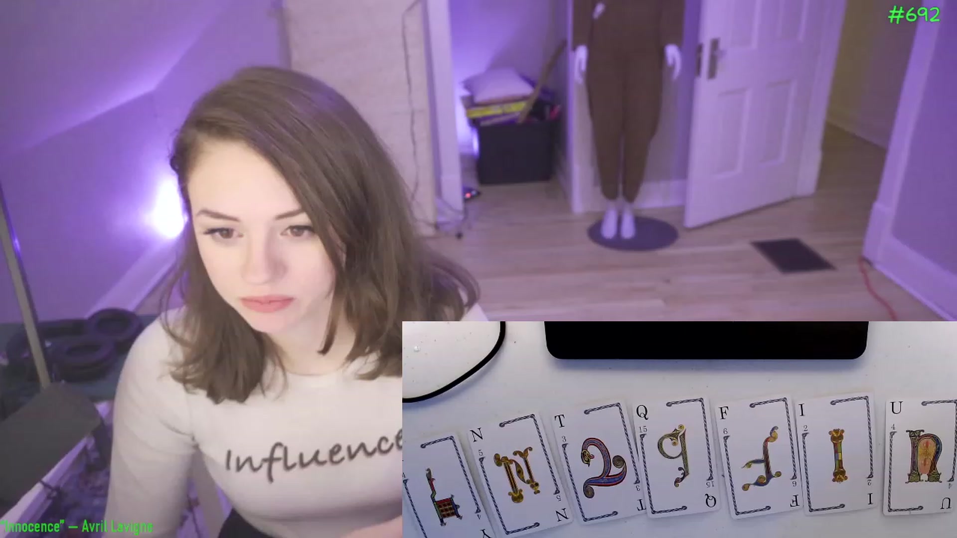 Gallery image thumbnail from SophiesPalace's myfreecams stream on, 05/05/2023, 07:04 image 10 of 20