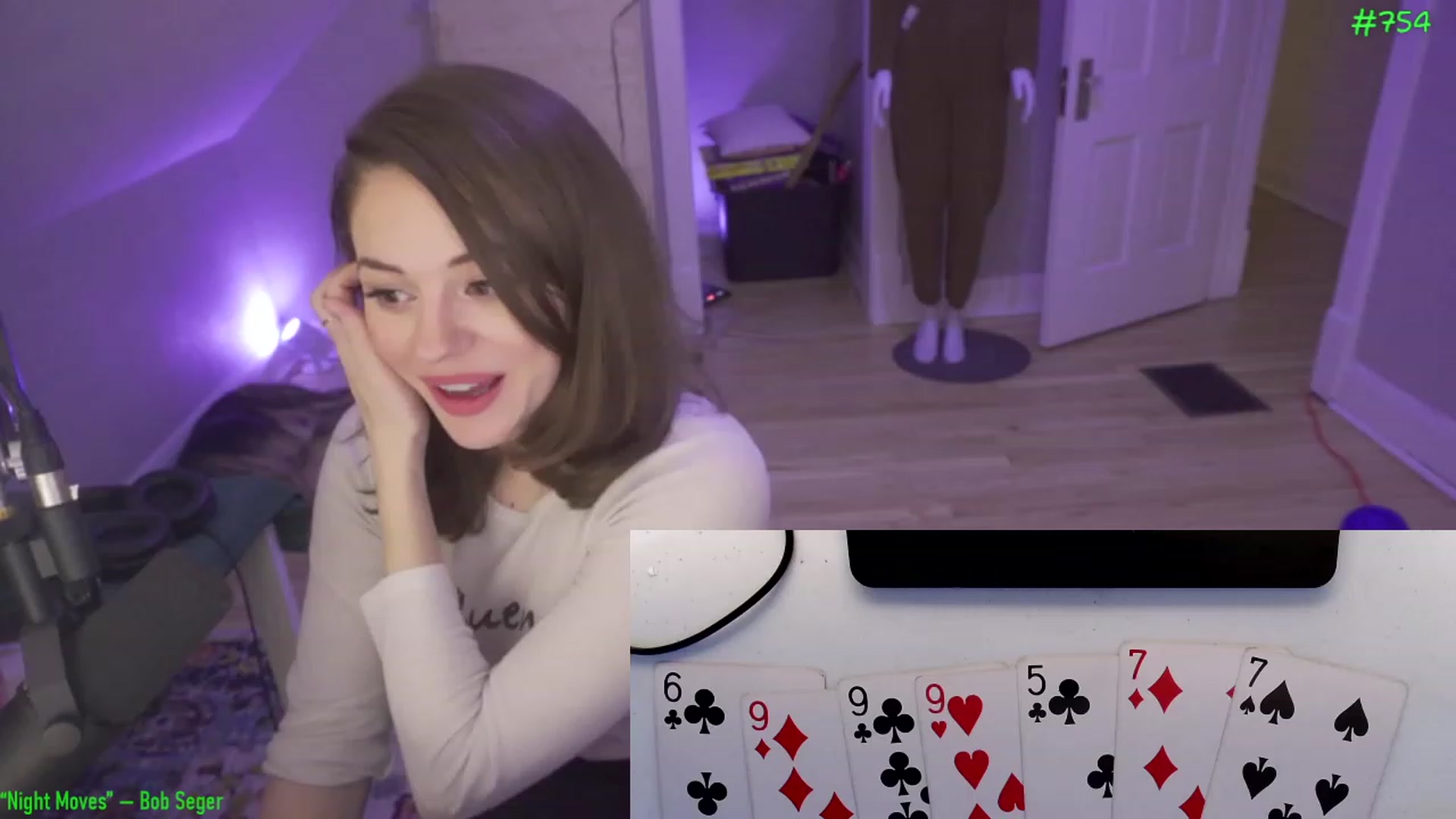 Gallery image thumbnail from SophiesPalace's myfreecams stream on, 05/05/2023, 07:04 image 3 of 20