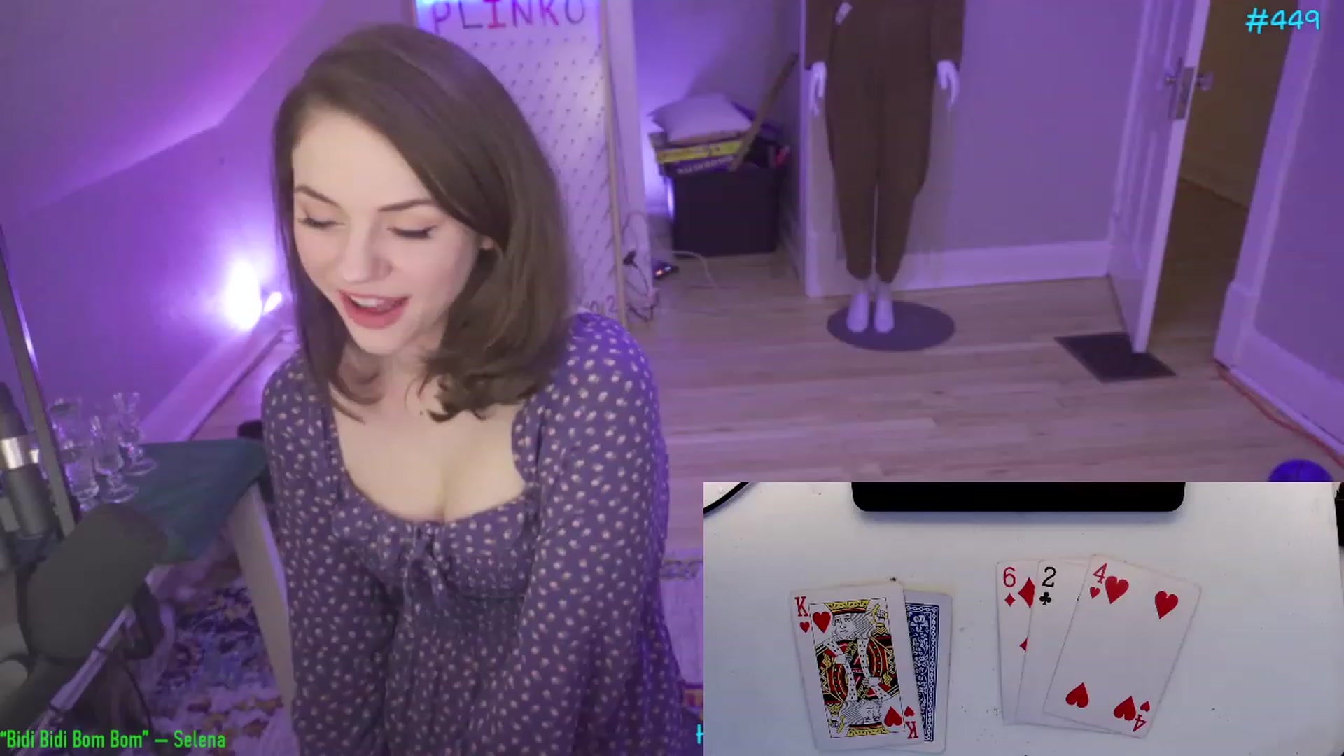 Gallery image thumbnail from SophiesPalace's myfreecams stream on, 05/06/2023, 06:18 image 6 of 20