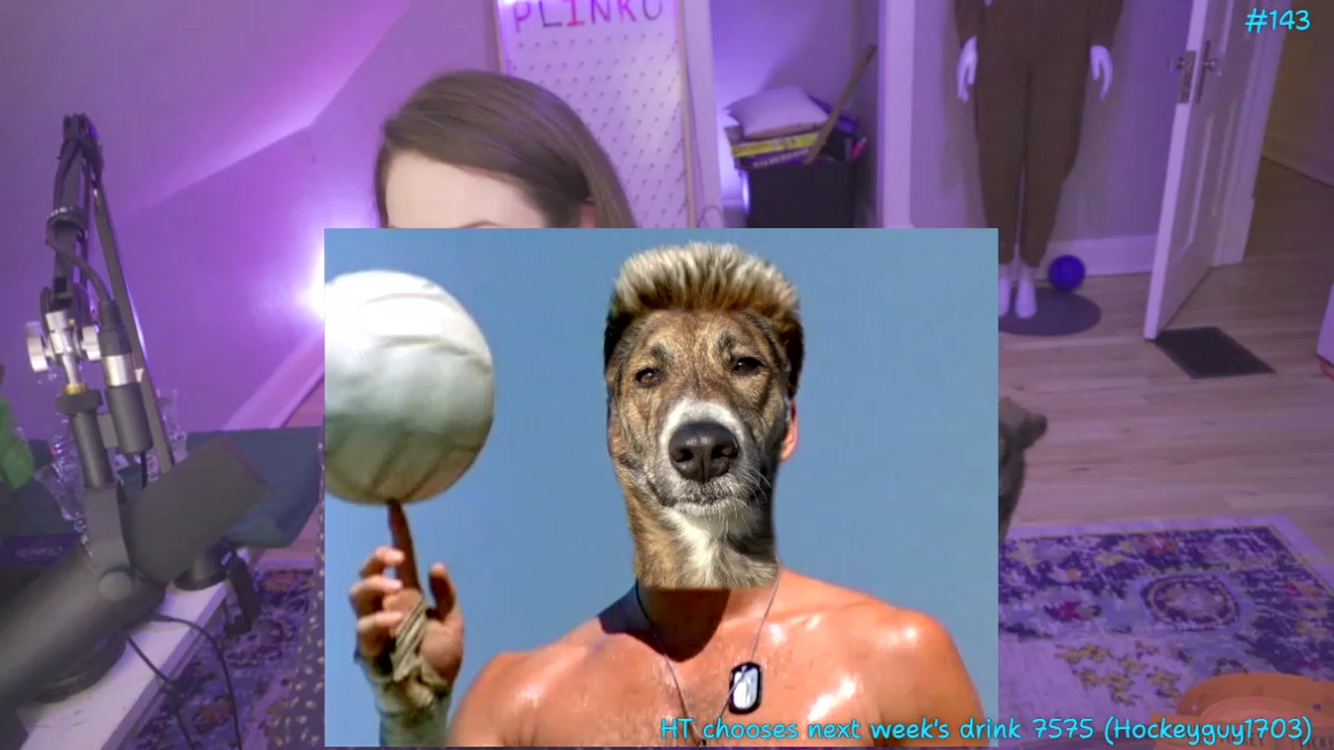 Gallery image thumbnail from SophiesPalace's myfreecams stream on, 05/06/2023, 07:37 image 14 of 20
