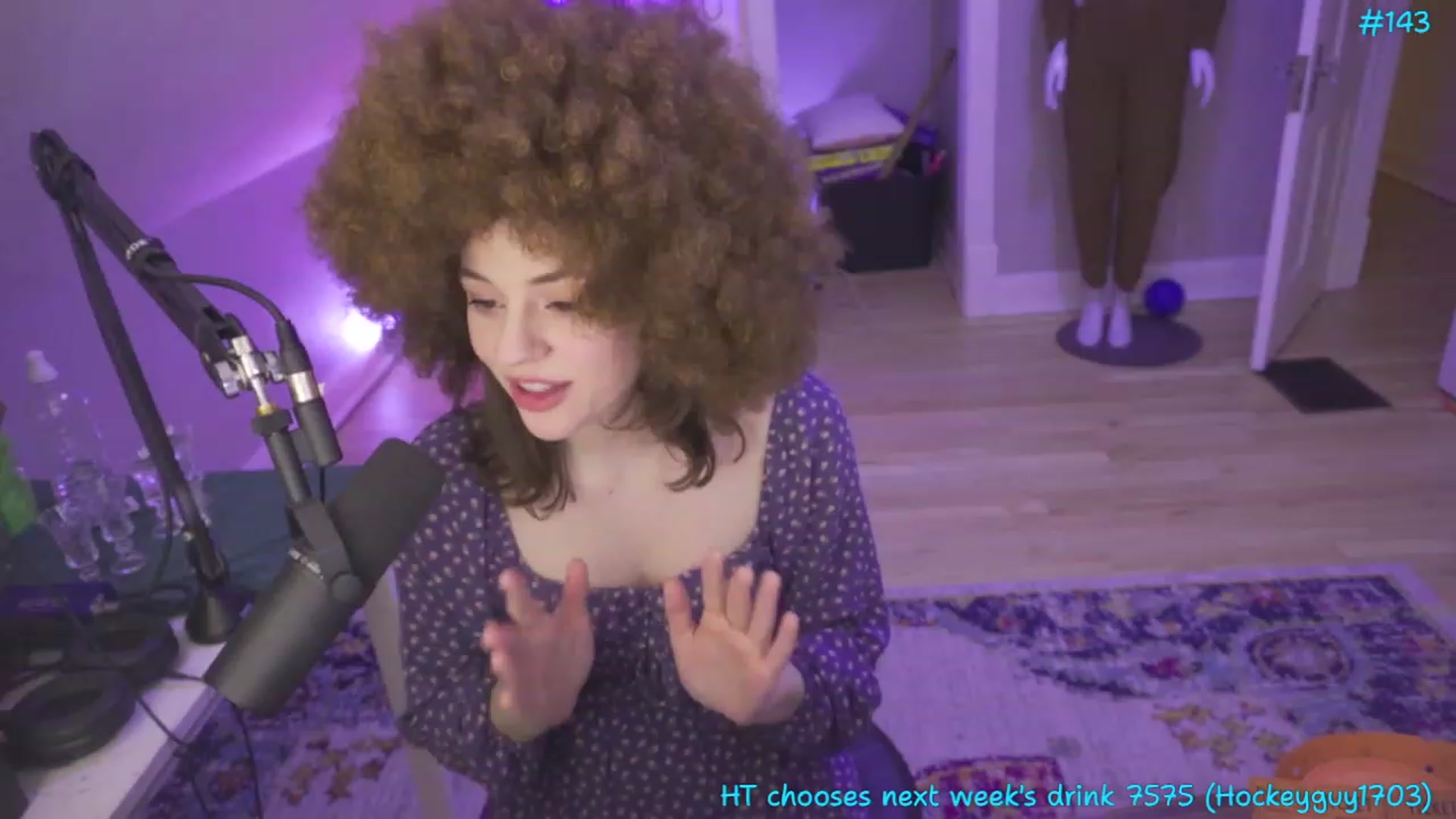 Gallery image thumbnail from SophiesPalace's myfreecams stream on, 05/06/2023, 07:37 image 16 of 20