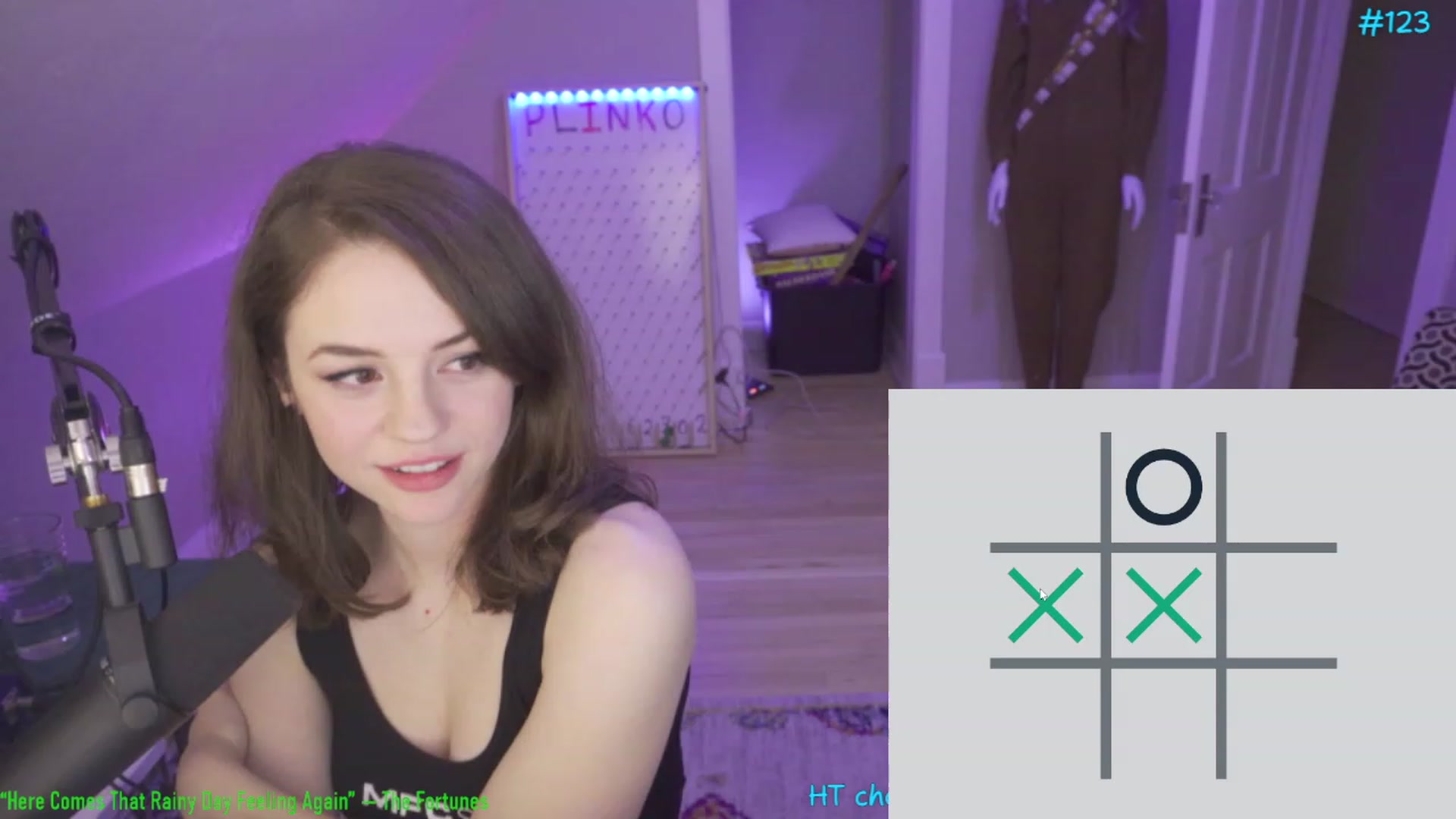 Gallery image thumbnail from SophiesPalace's myfreecams stream on, 05/07/2023, 07:24 image 9 of 20