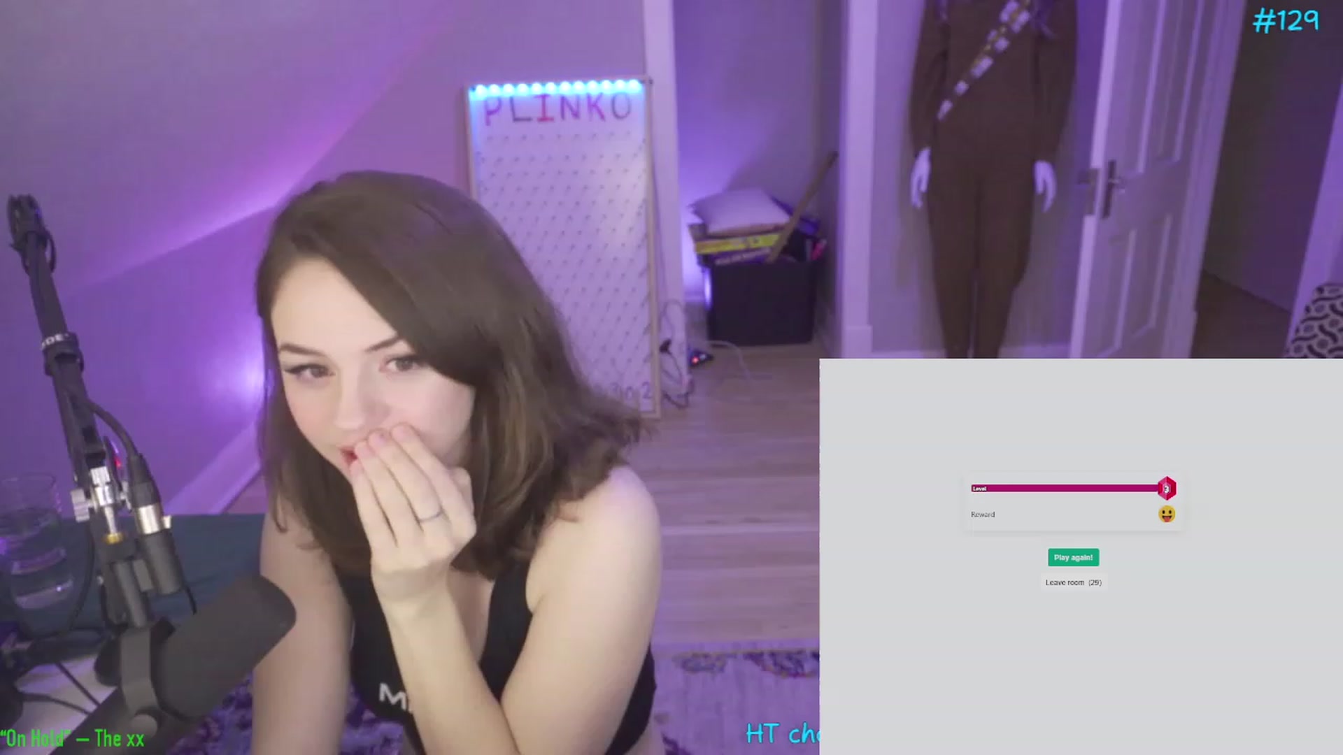 Gallery image thumbnail from SophiesPalace's myfreecams stream on, 05/07/2023, 07:24 image 5 of 20