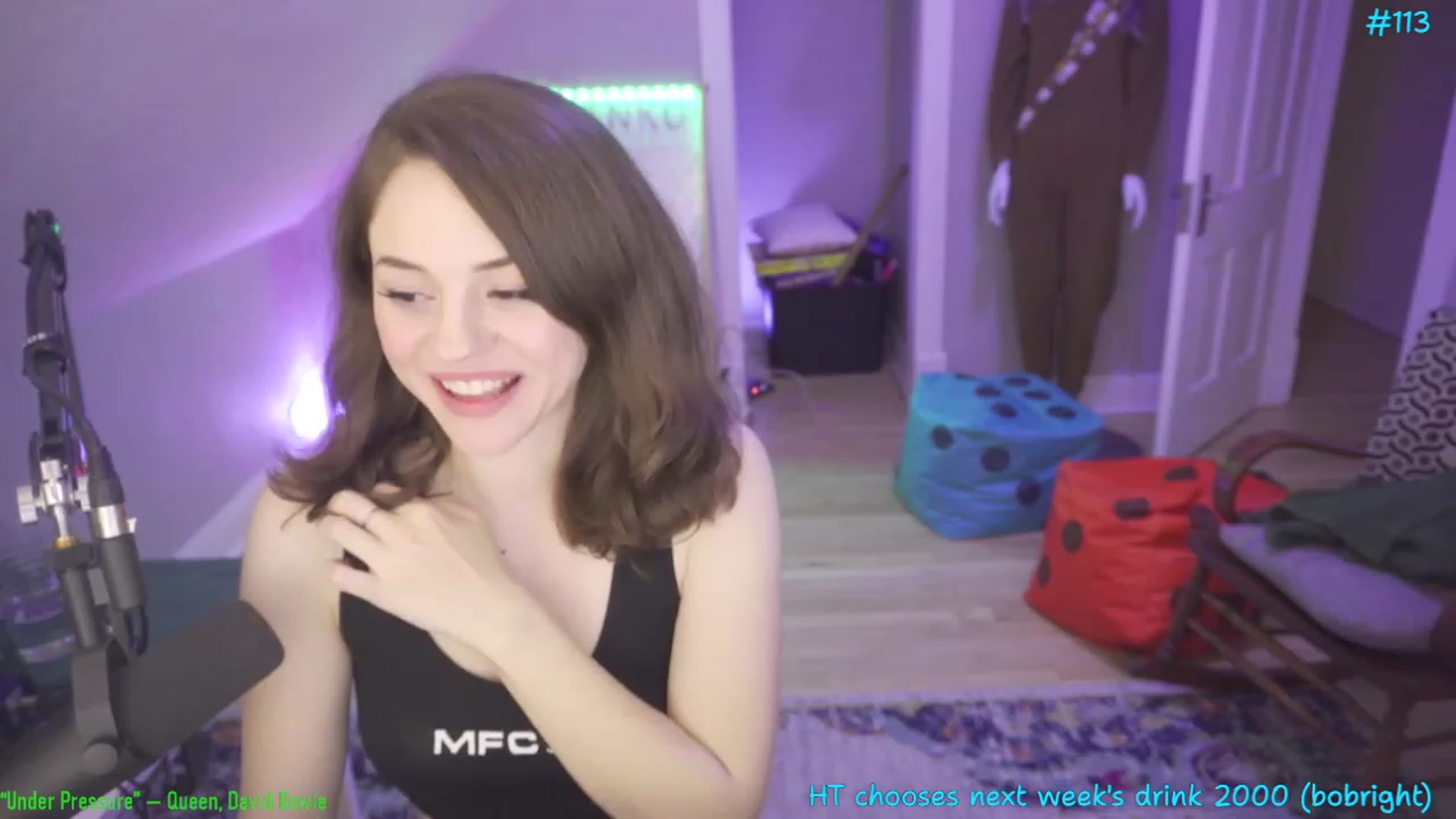 Gallery image thumbnail from SophiesPalace's myfreecams stream on, 05/07/2023, 07:24 image 20 of 20