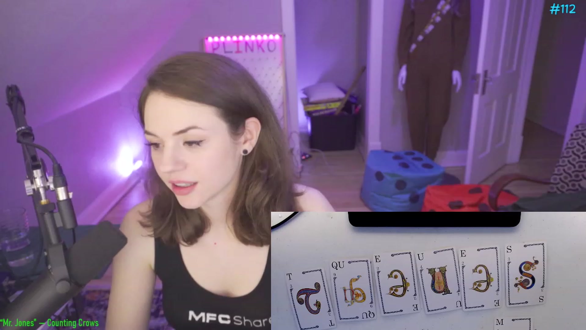 Gallery image thumbnail from SophiesPalace's myfreecams stream on, 05/07/2023, 07:24 image 17 of 20