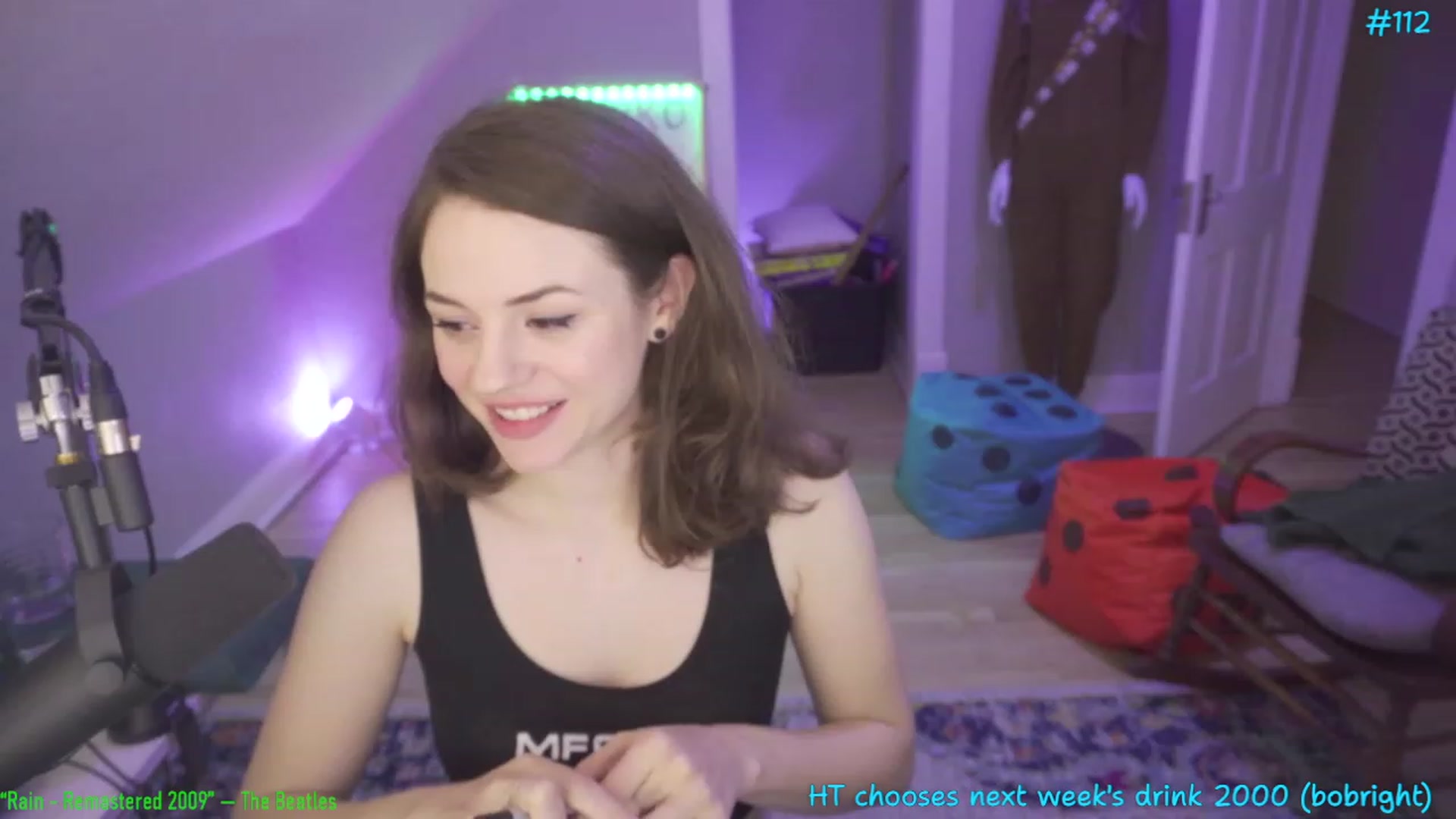 Gallery image thumbnail from SophiesPalace's myfreecams stream on, 05/07/2023, 07:24 image 18 of 20