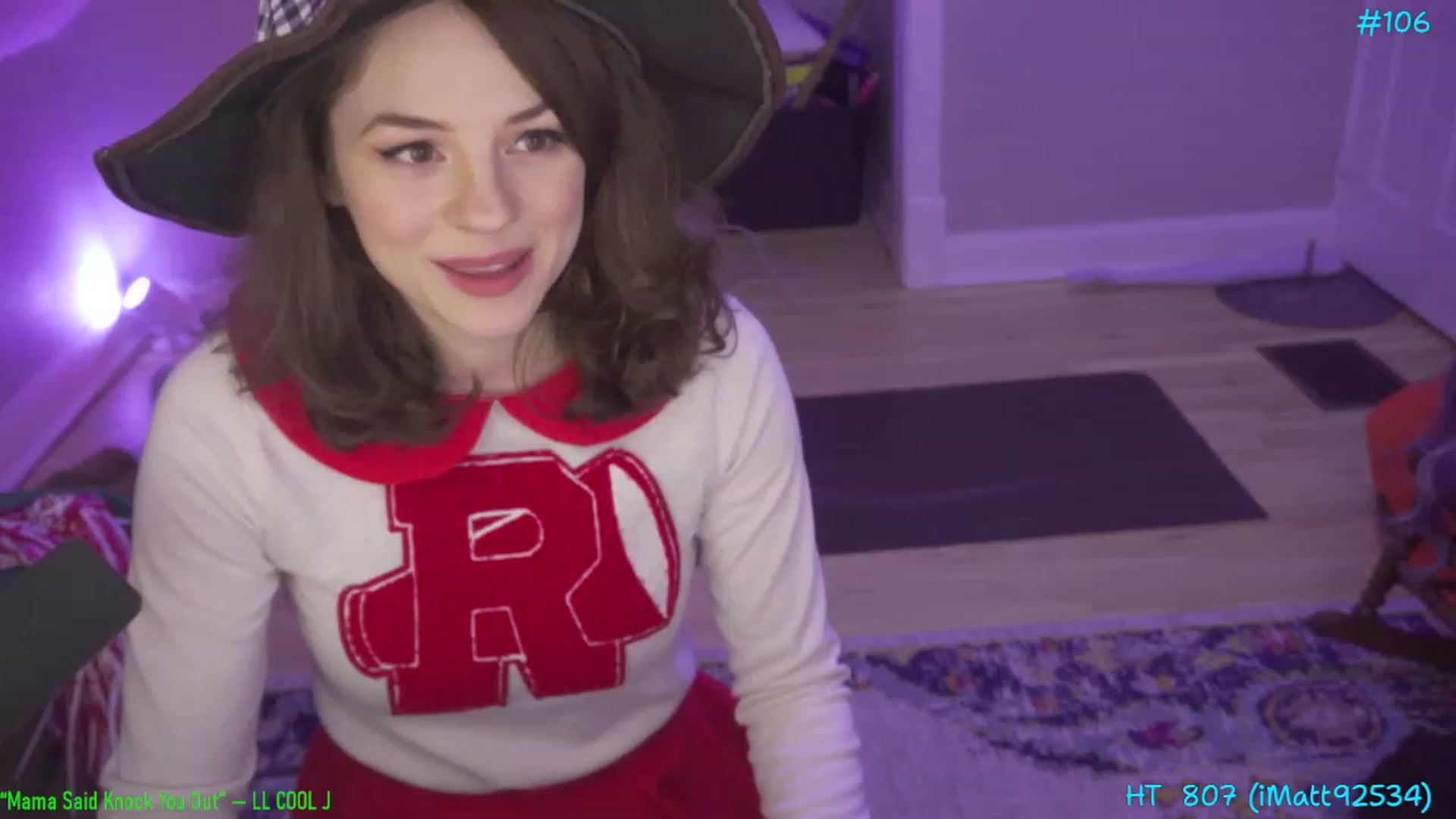 Gallery image thumbnail from SophiesPalace's myfreecams stream on, 05/08/2023, 05:29 image 20 of 20