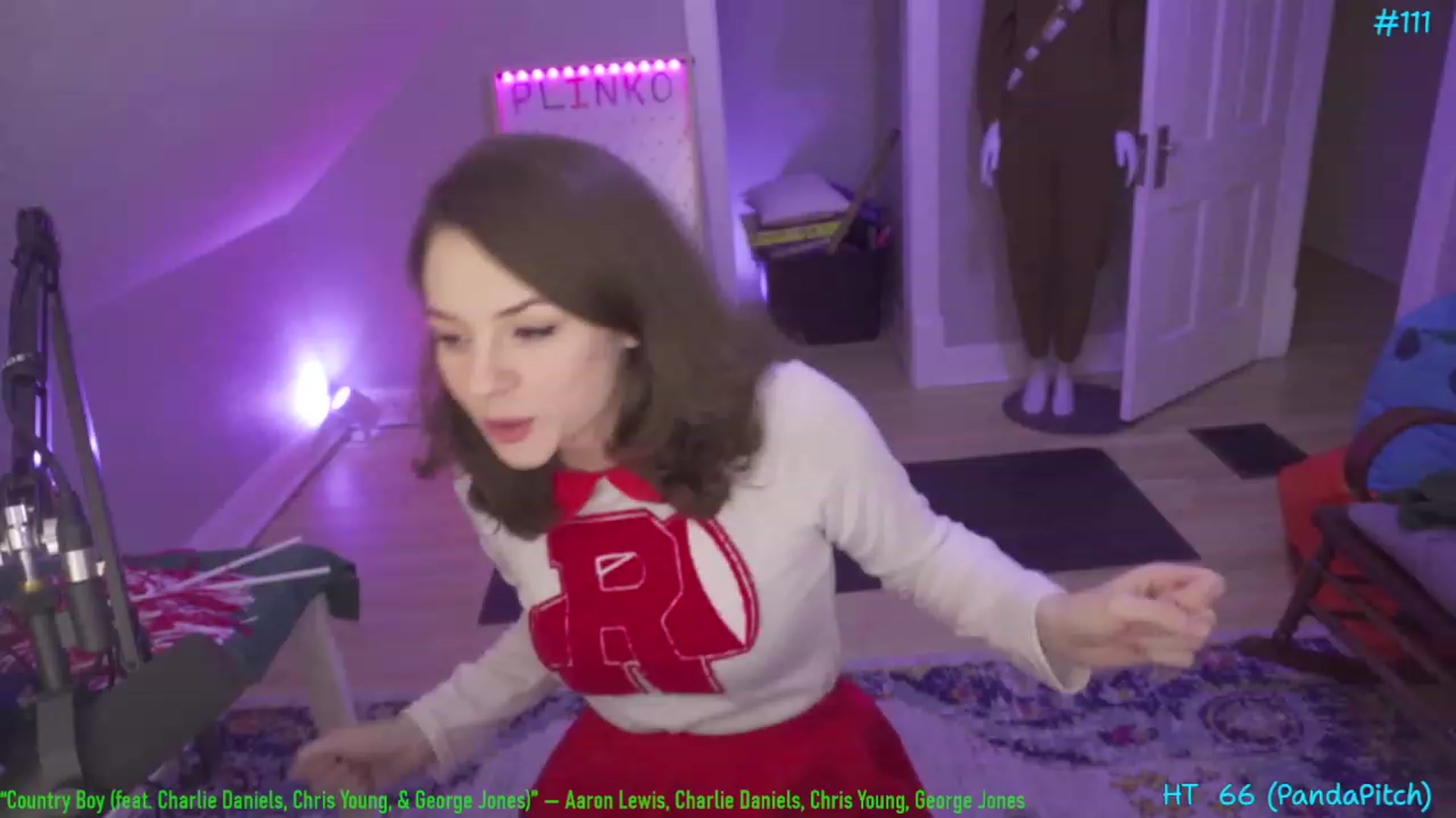 Gallery image thumbnail from SophiesPalace's myfreecams stream on, 05/08/2023, 05:29 image 1 of 20