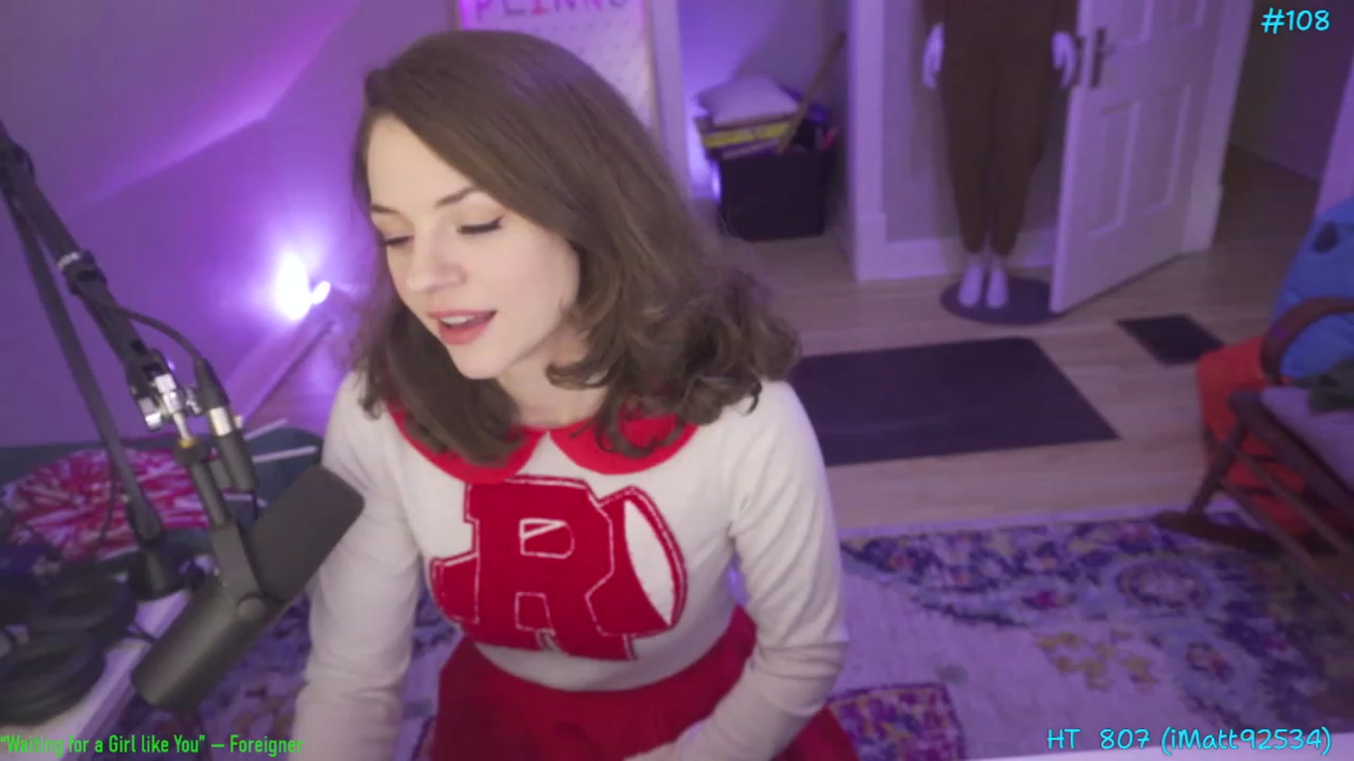 Gallery image thumbnail from SophiesPalace's myfreecams stream on, 05/08/2023, 05:29 image 6 of 20