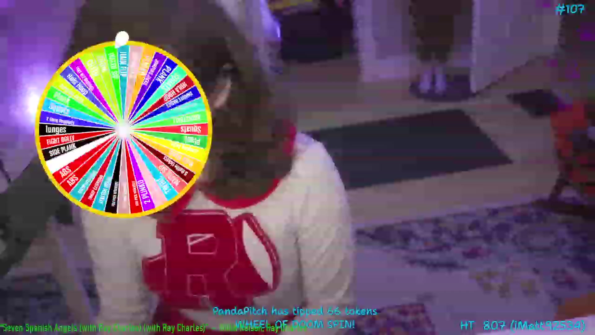 Gallery image thumbnail from SophiesPalace's myfreecams stream on, 05/08/2023, 05:29 image 13 of 20