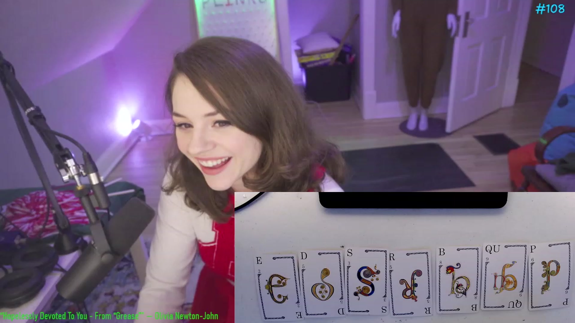 Gallery image thumbnail from SophiesPalace's myfreecams stream on, 05/08/2023, 05:29 image 8 of 20
