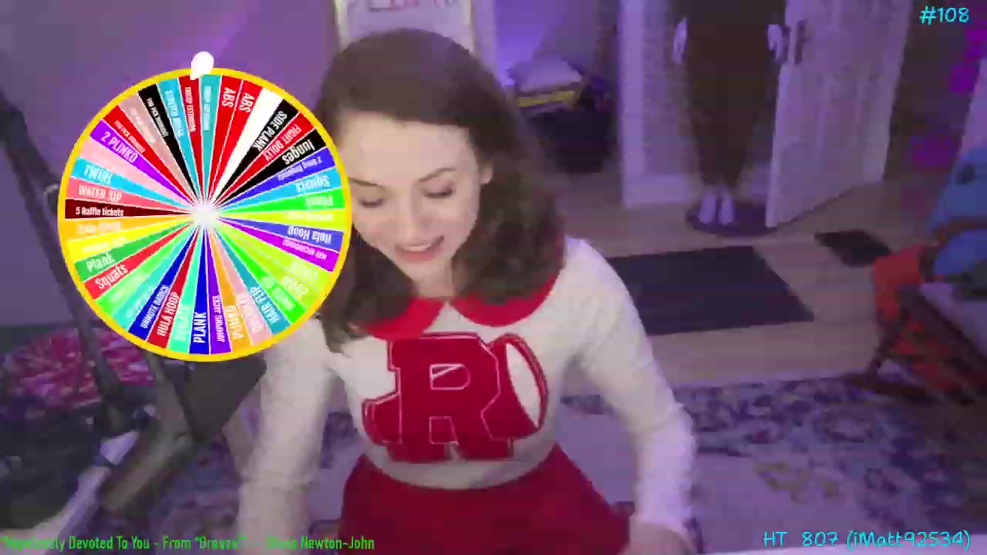 Gallery image thumbnail from SophiesPalace's myfreecams stream on, 05/08/2023, 05:29 image 9 of 20