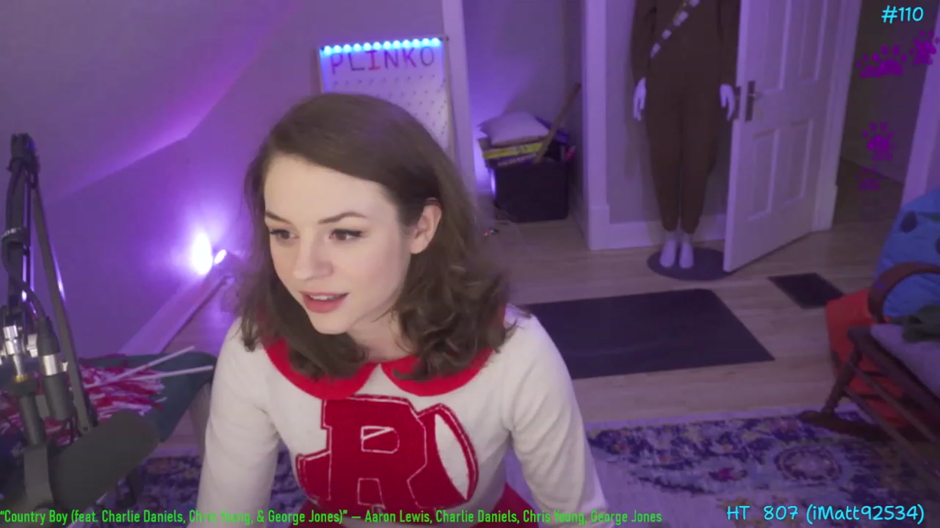 Gallery image thumbnail from SophiesPalace's myfreecams stream on, 05/08/2023, 05:29 image 2 of 20