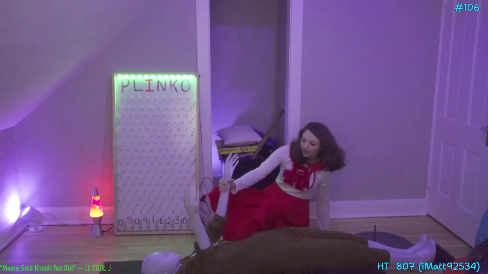 Gallery image thumbnail from SophiesPalace's myfreecams stream on, 05/08/2023, 05:29 image 18 of 20