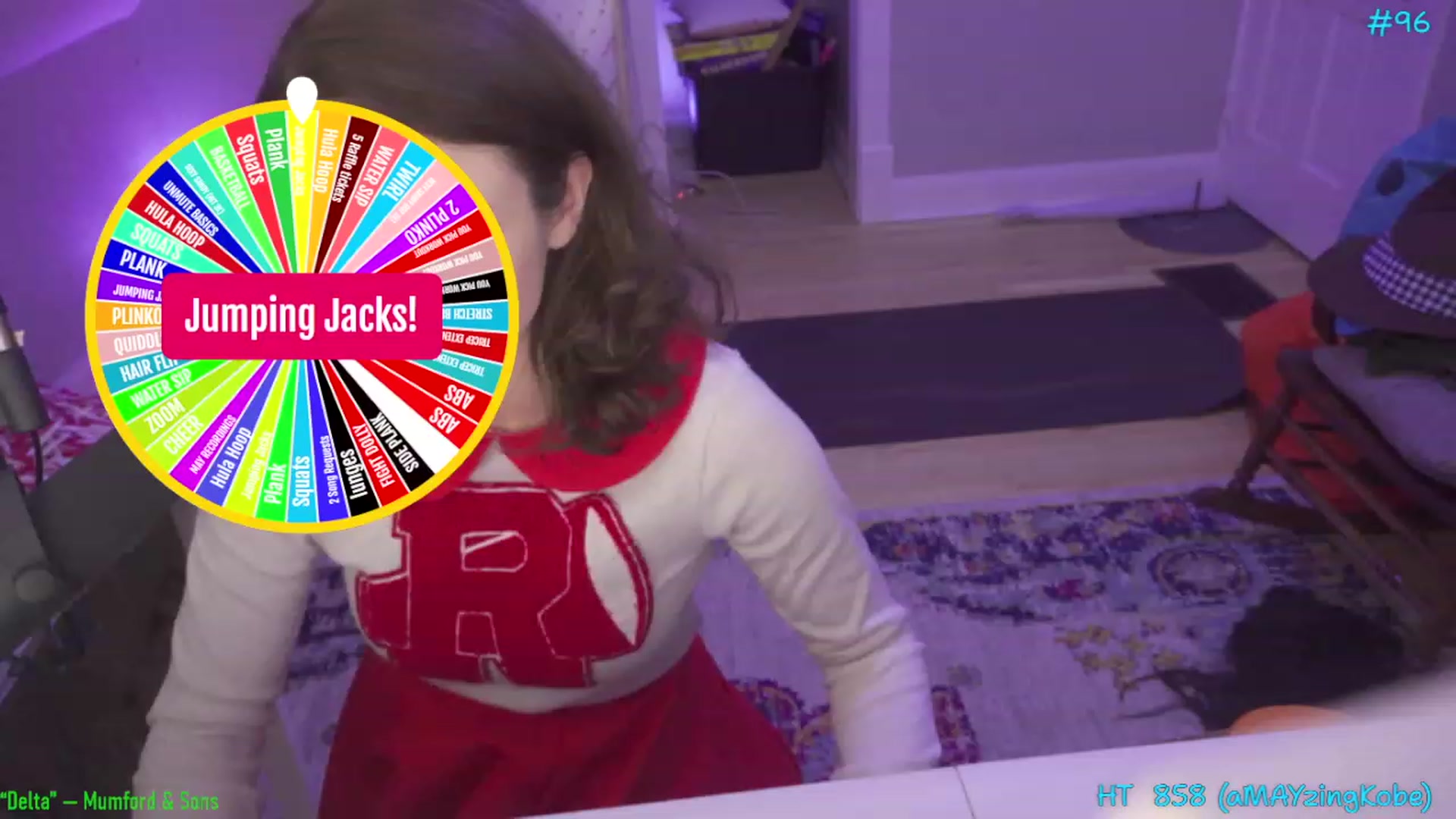 Gallery image thumbnail from SophiesPalace's myfreecams stream on, 05/08/2023, 07:14 image 6 of 20
