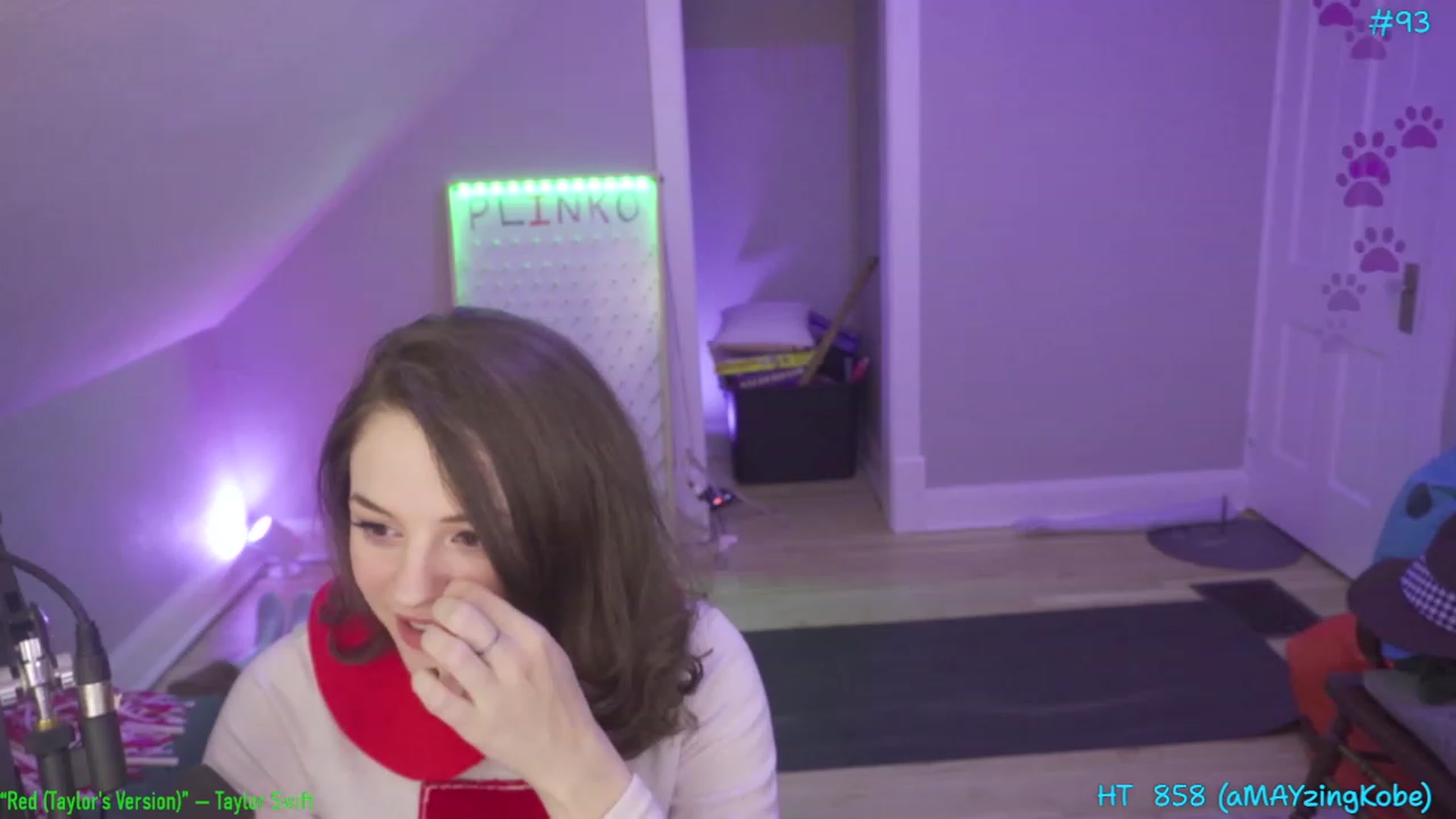 Gallery image thumbnail from SophiesPalace's myfreecams stream on, 05/08/2023, 07:14 image 11 of 20