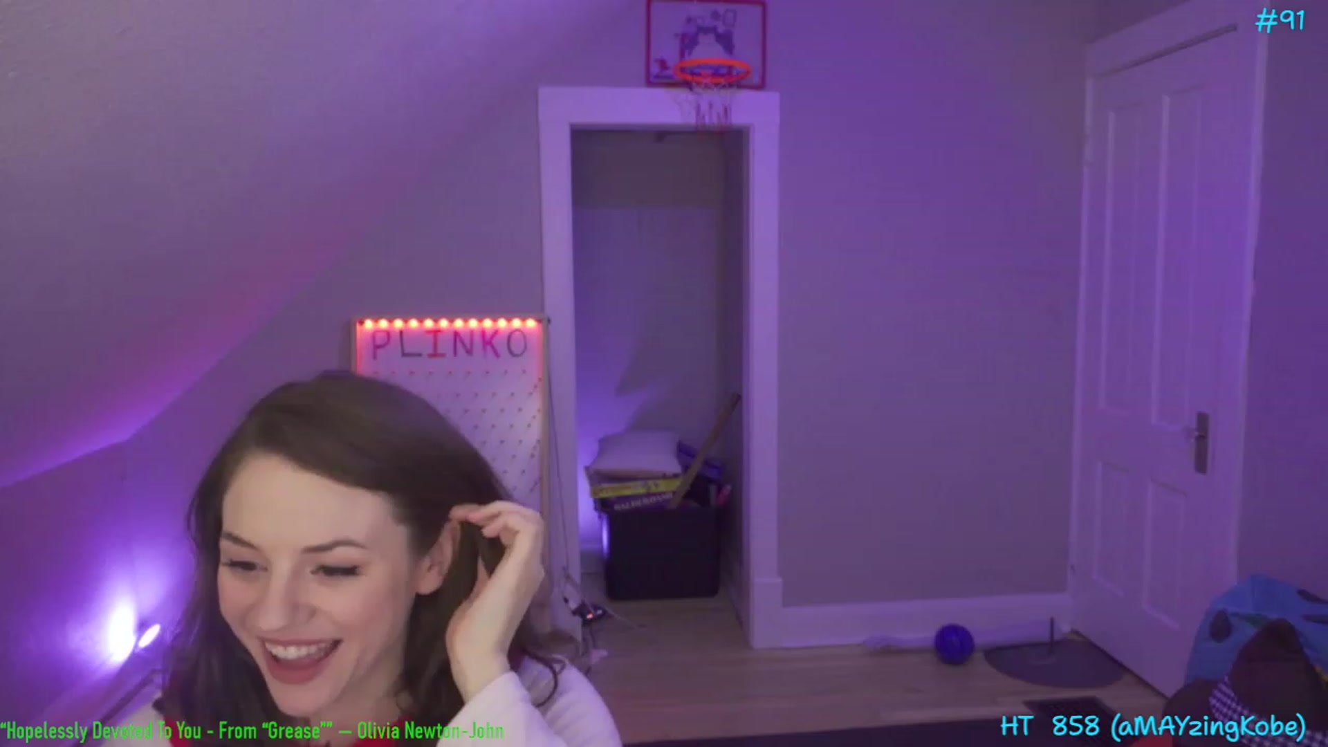 Gallery image thumbnail from SophiesPalace's myfreecams stream on, 05/08/2023, 07:14 image 12 of 20